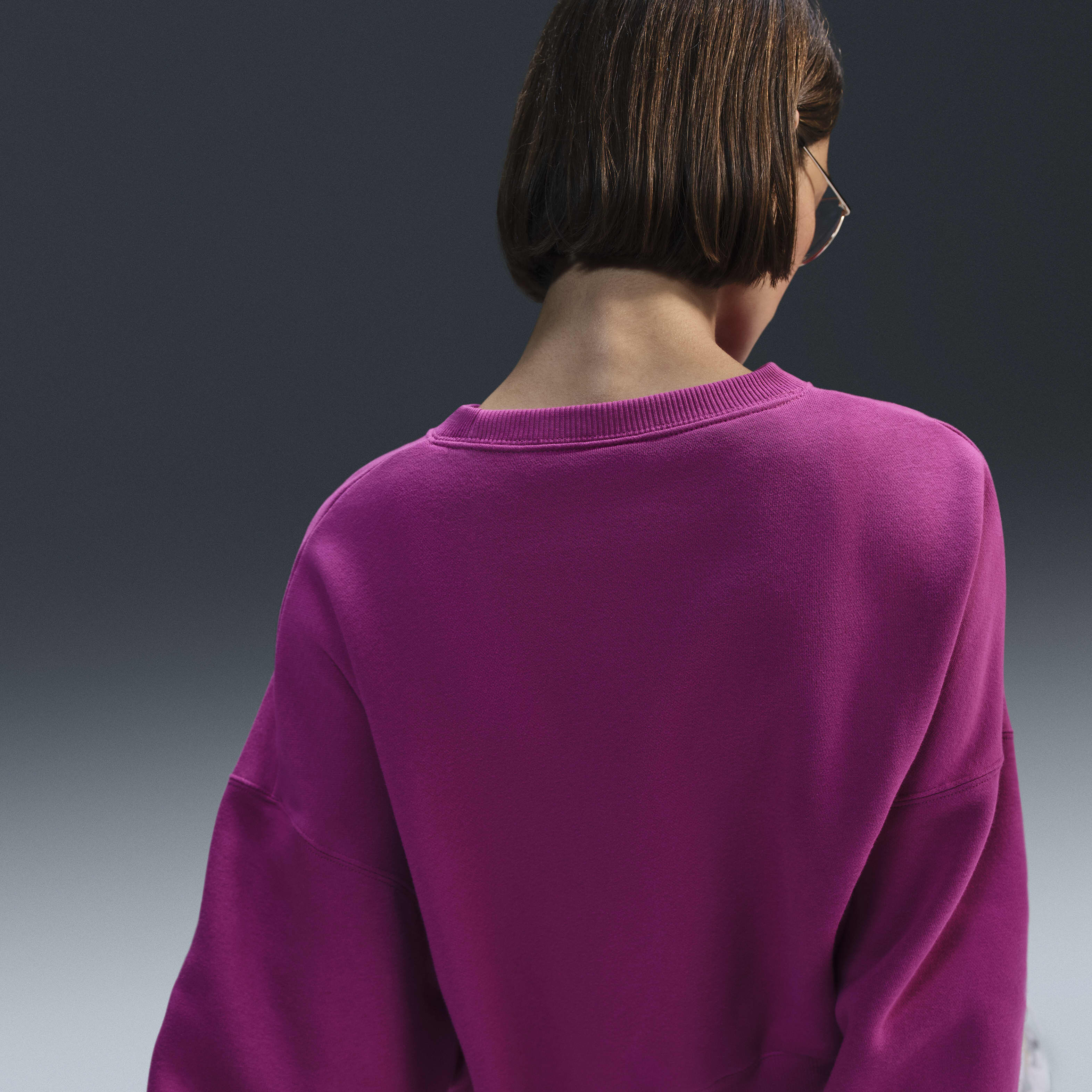 Nike Sportswear Phoenix Fleece image number 1