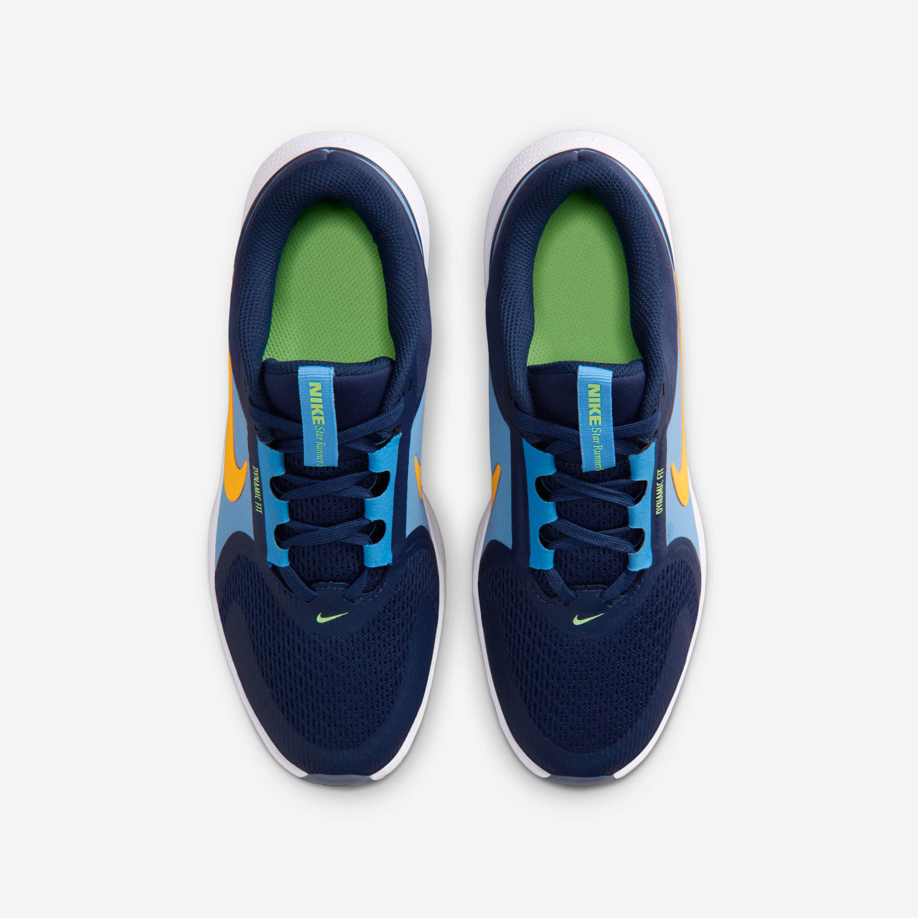 نايكي ستار رانر 5 image number 3