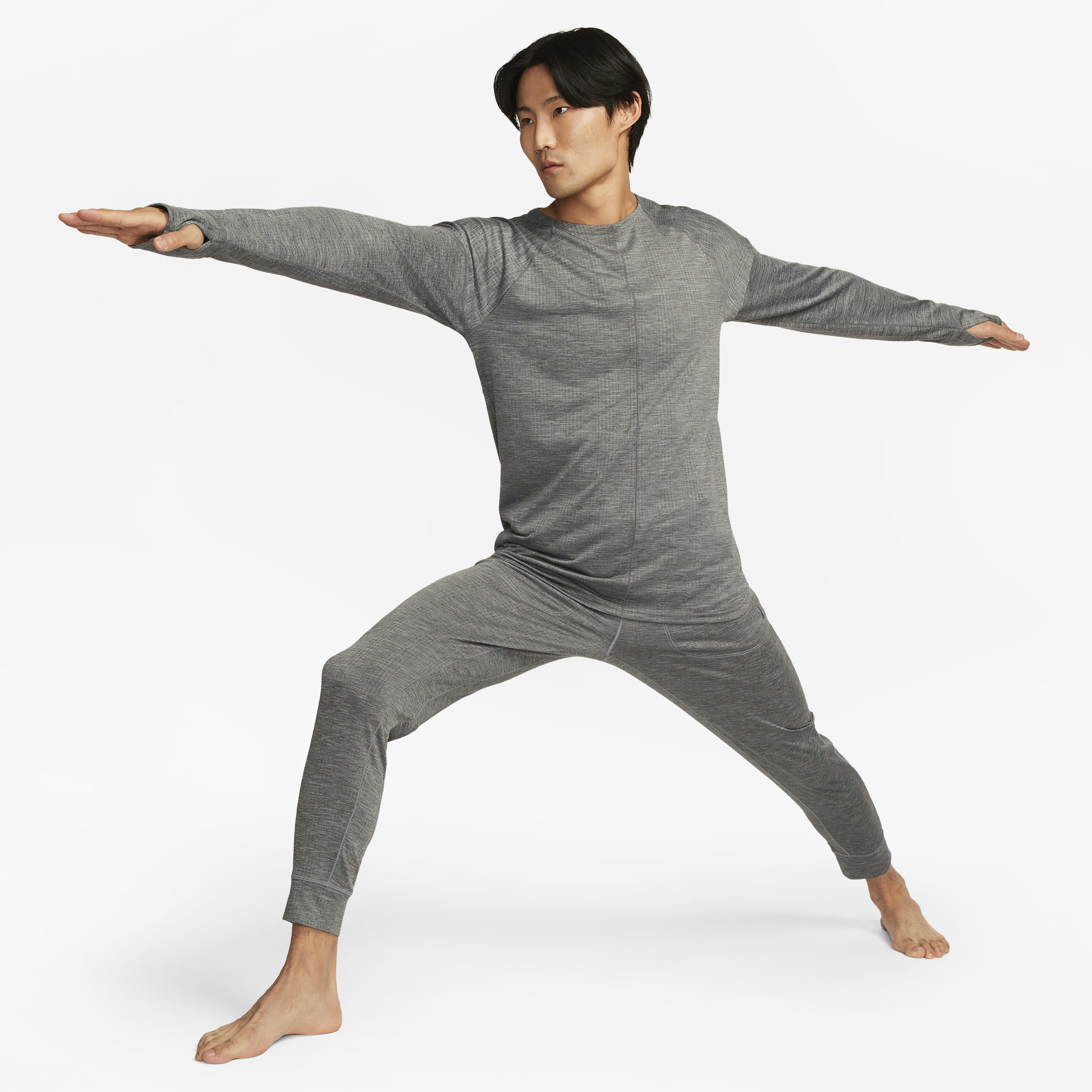 Buy Nike Yoga Men s Dri FIT Joggers Nike Qatar Official