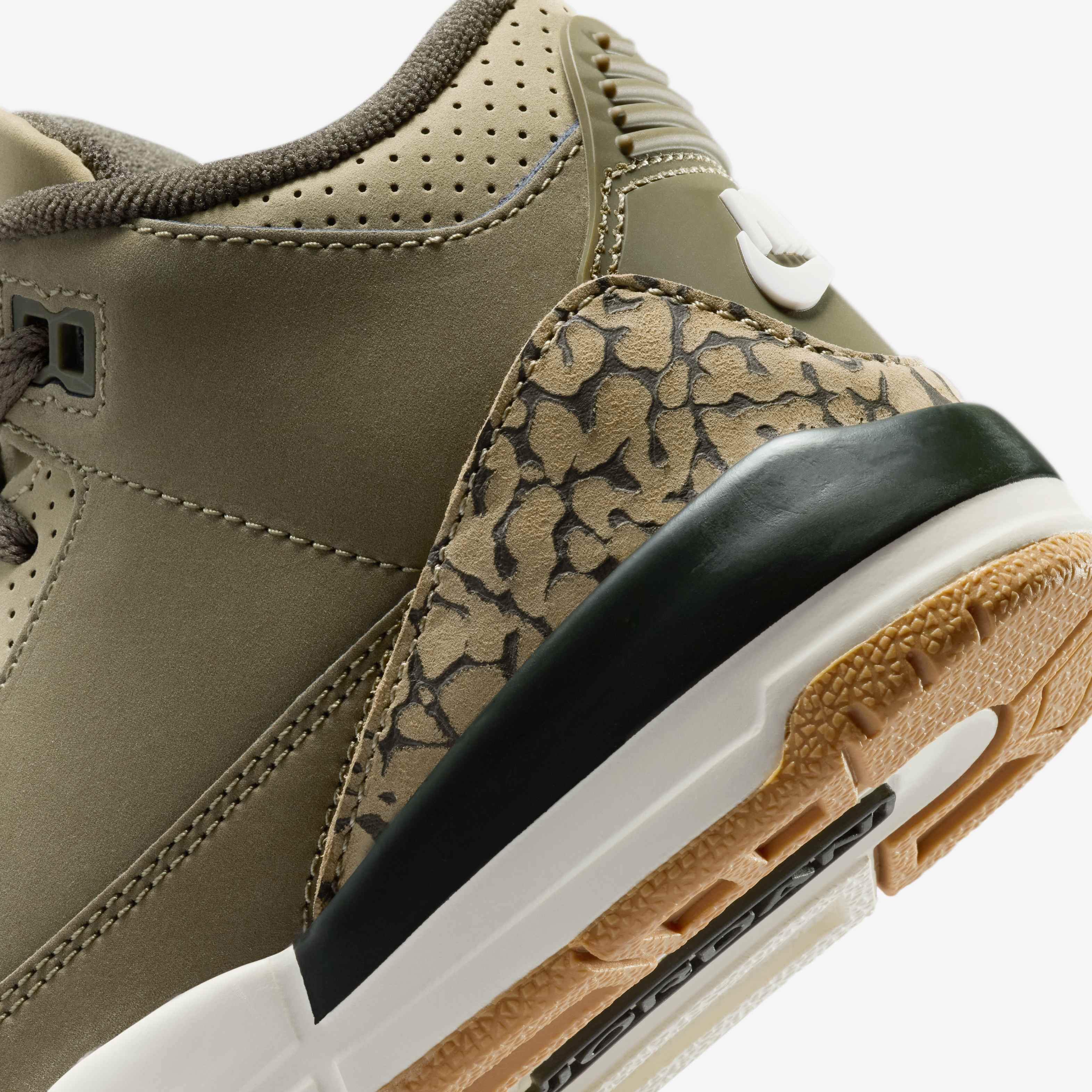 جوردن 3 ريترو image number 7