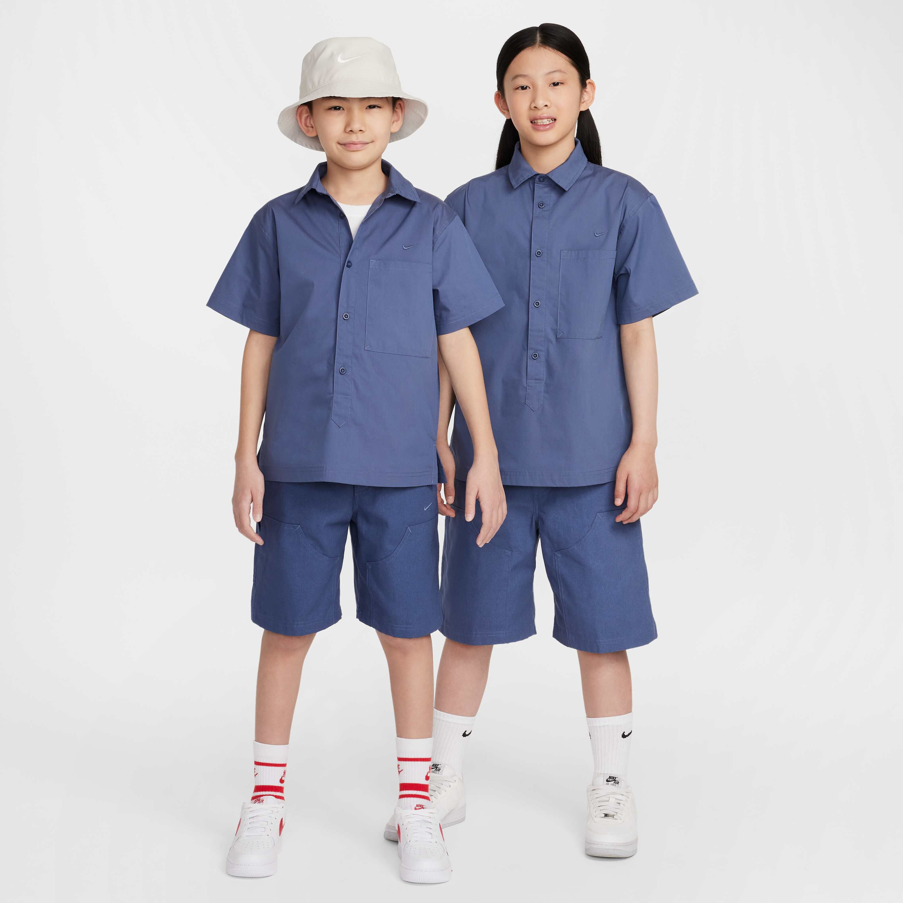 Nike Sportswear Metro Ground image number 9