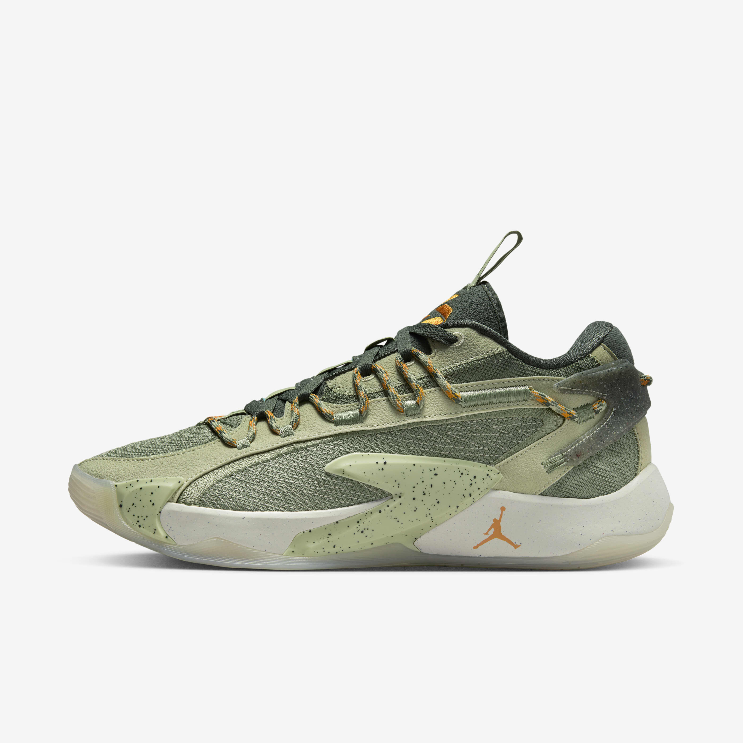 Buy Luka 2 'Lake Bled' Basketball Shoes - Olive Aura/Oil Green/Sea