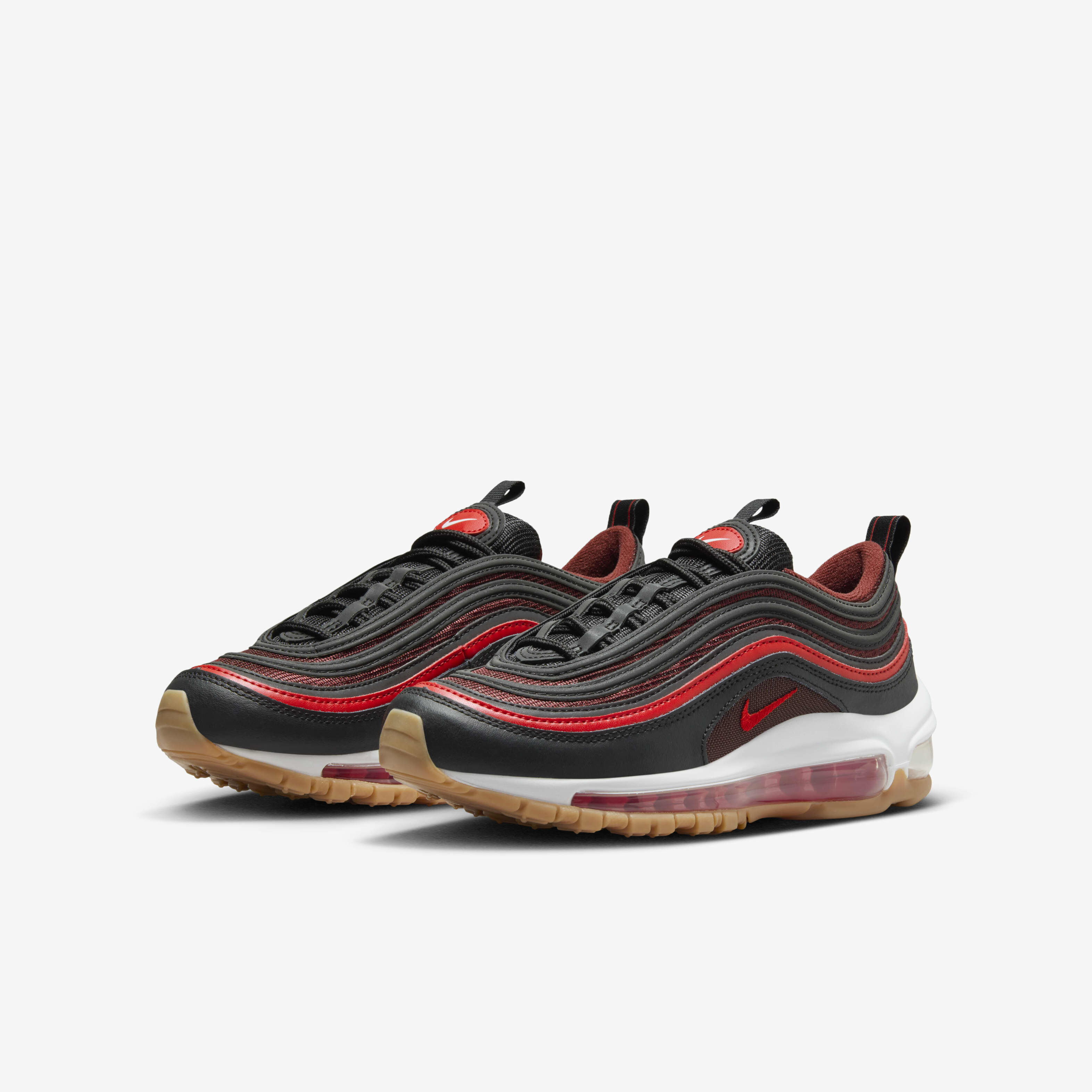 Buy Nike Air Max 97 Older Kids Shoes Nike Qatar Official