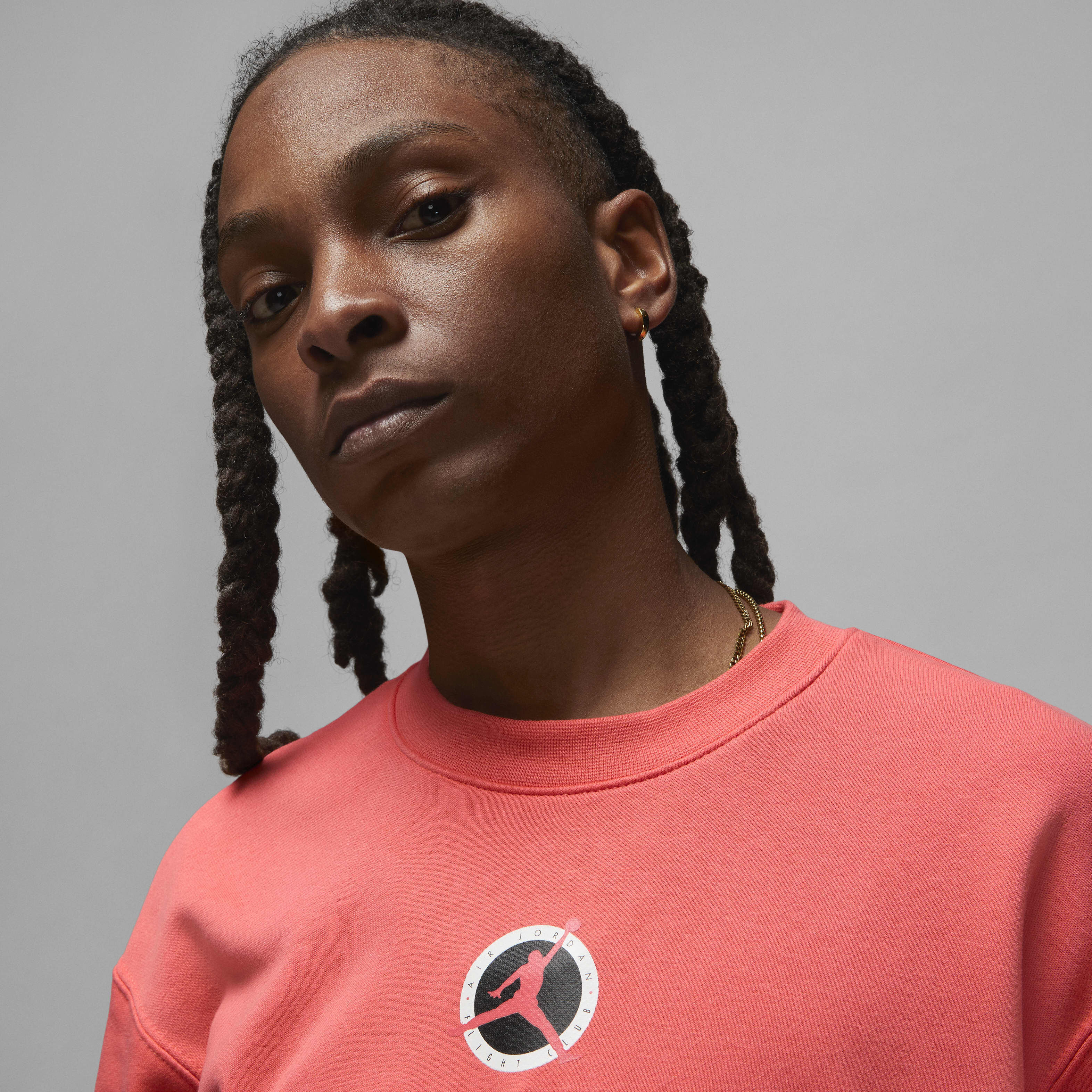 Jordan Flight MVP image number 2