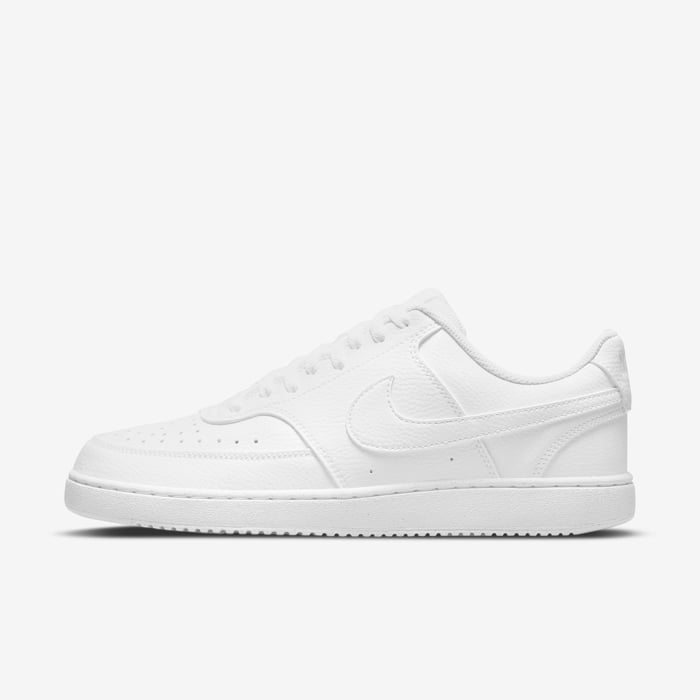 Nike Court Vision Low Next Nature image number 0 Nike Court Vision Low Next Nature image number 0