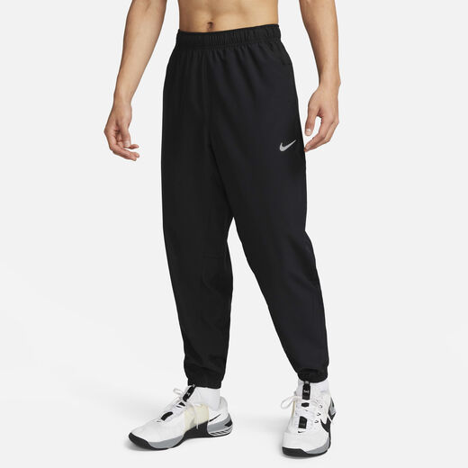 Trousers & Tights-Nike, Nike Form, Men's Dri-FIT Tapered Versatile Trousers