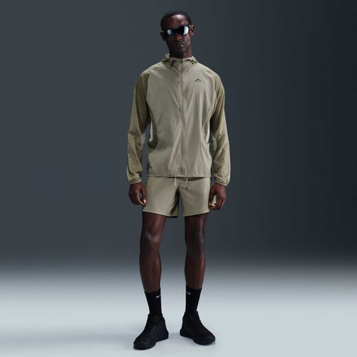 Jackets & Gilets-Nike, Nike Trail Aireez, Men's Running Jacket