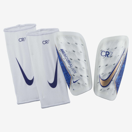 Men's Collection-Nike, Nike Mercurial Lite CR7, Football Shinguards