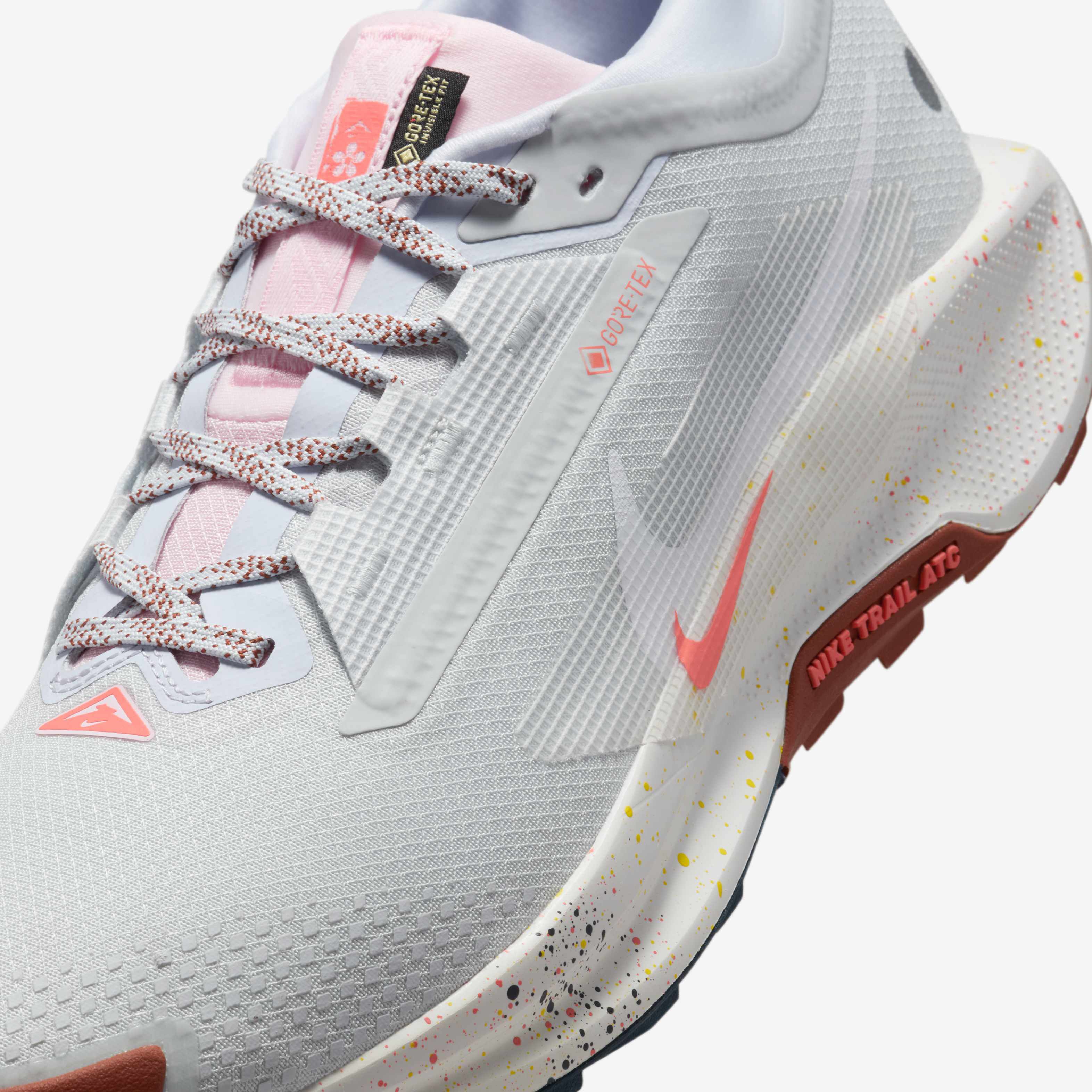 Nike Pegasus Trail 5 GORE-TEX image number 6