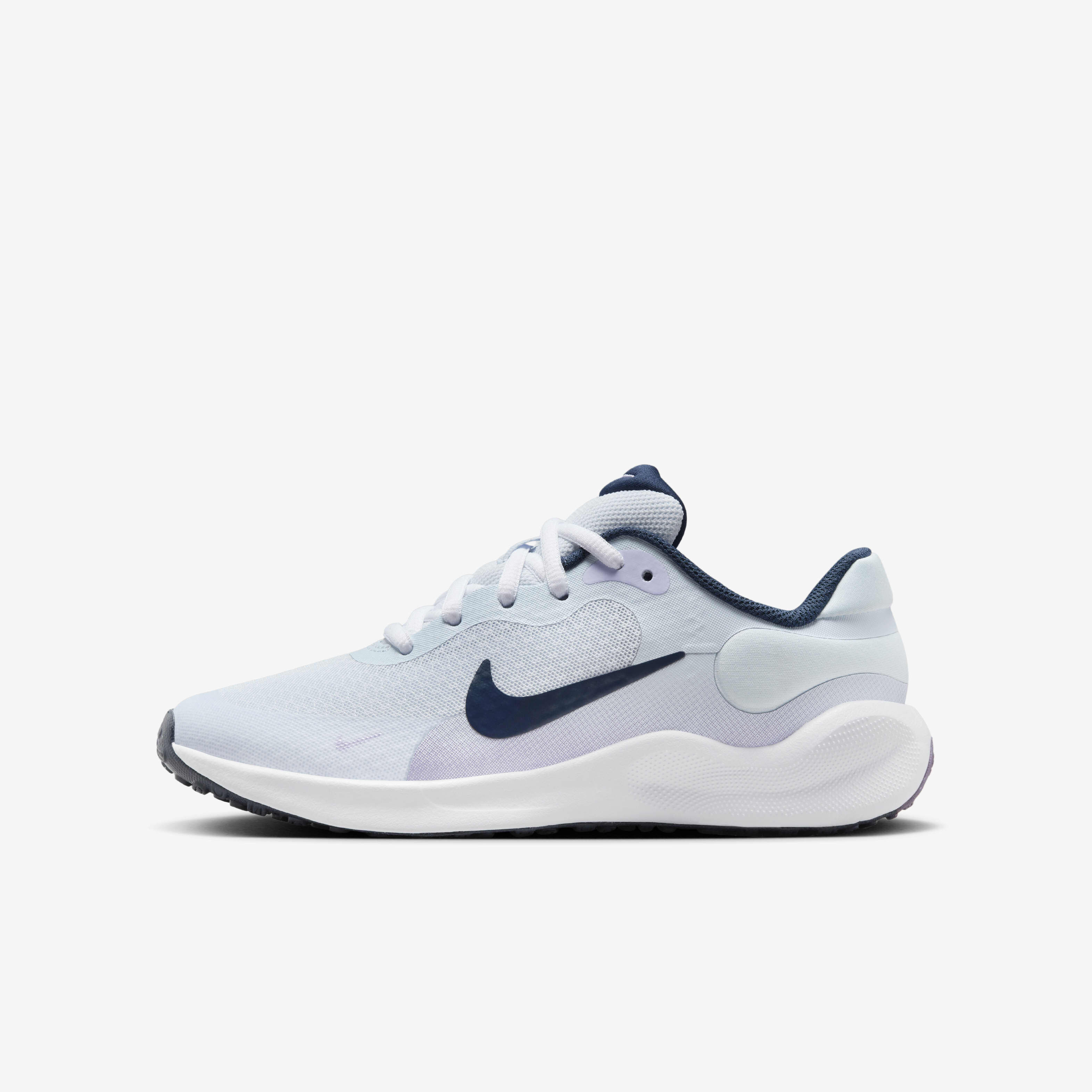 Nike kids revolution 2 grey outlet