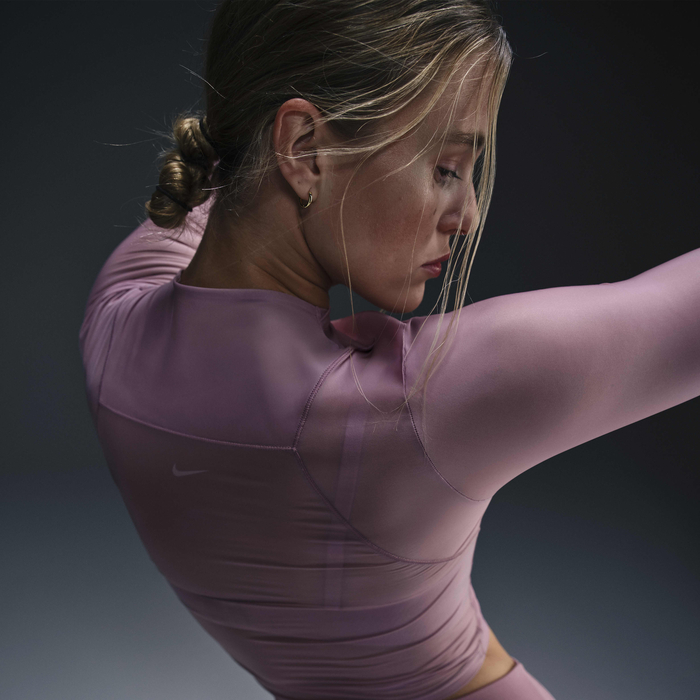 Nike Zenvy Sheer image number 1 Nike Zenvy Sheer image number 1