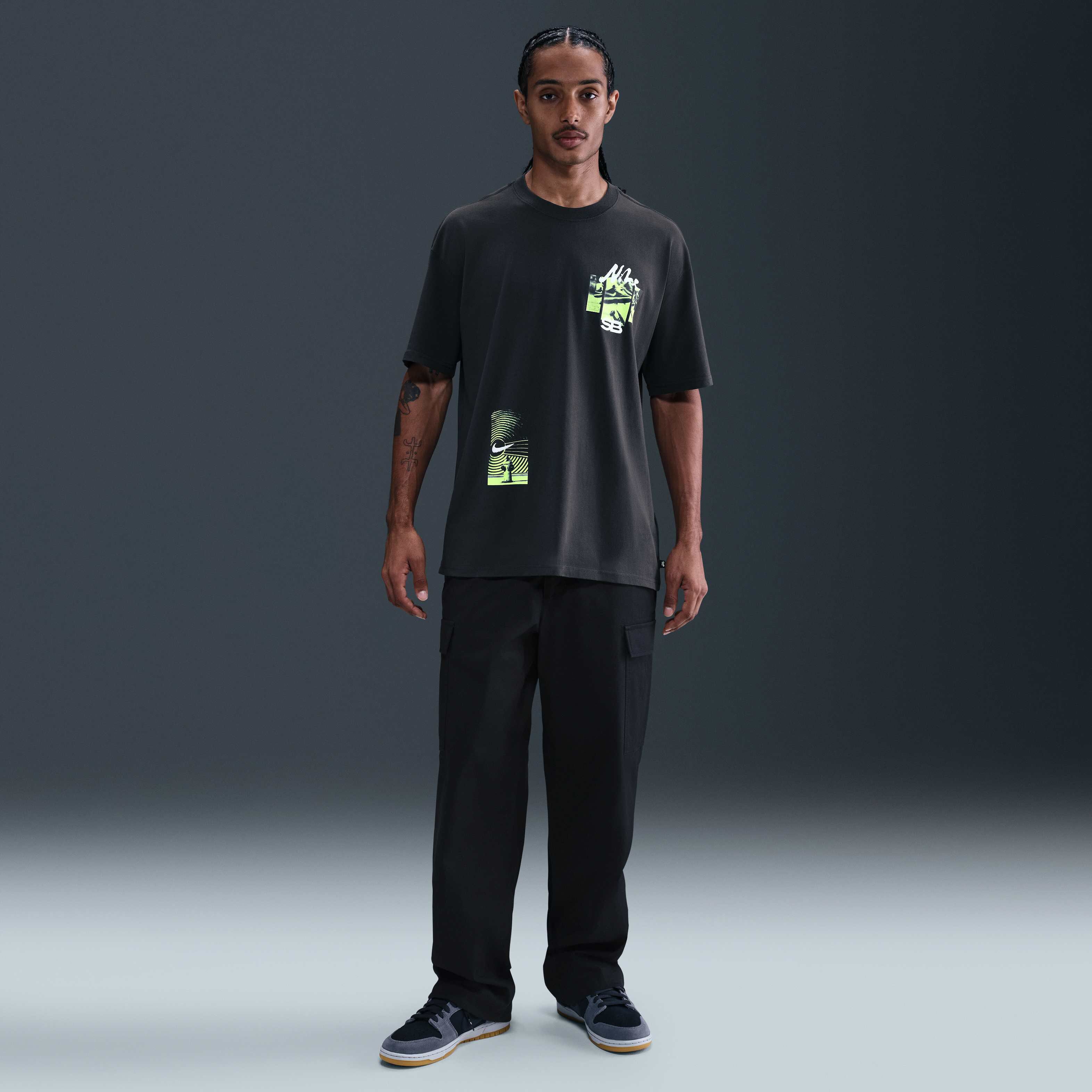 نايكي اس بي image number 3