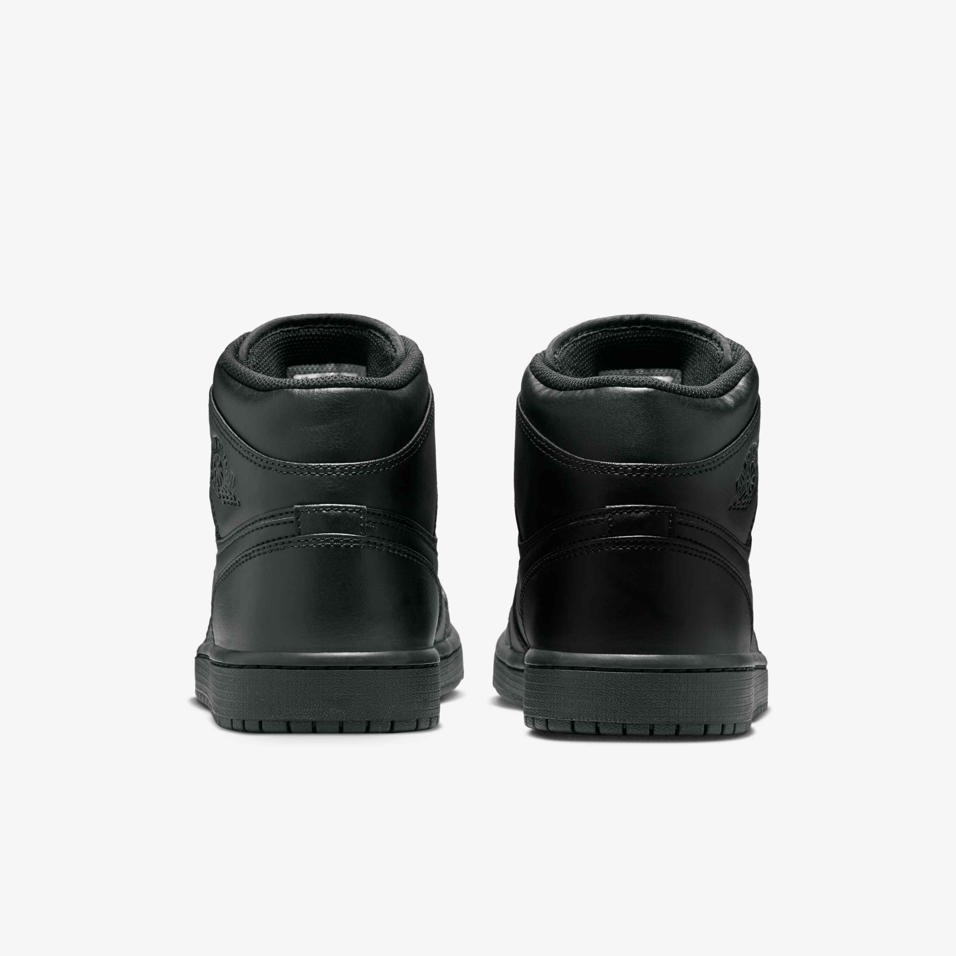 اير جوردن 1 ميد image number 5