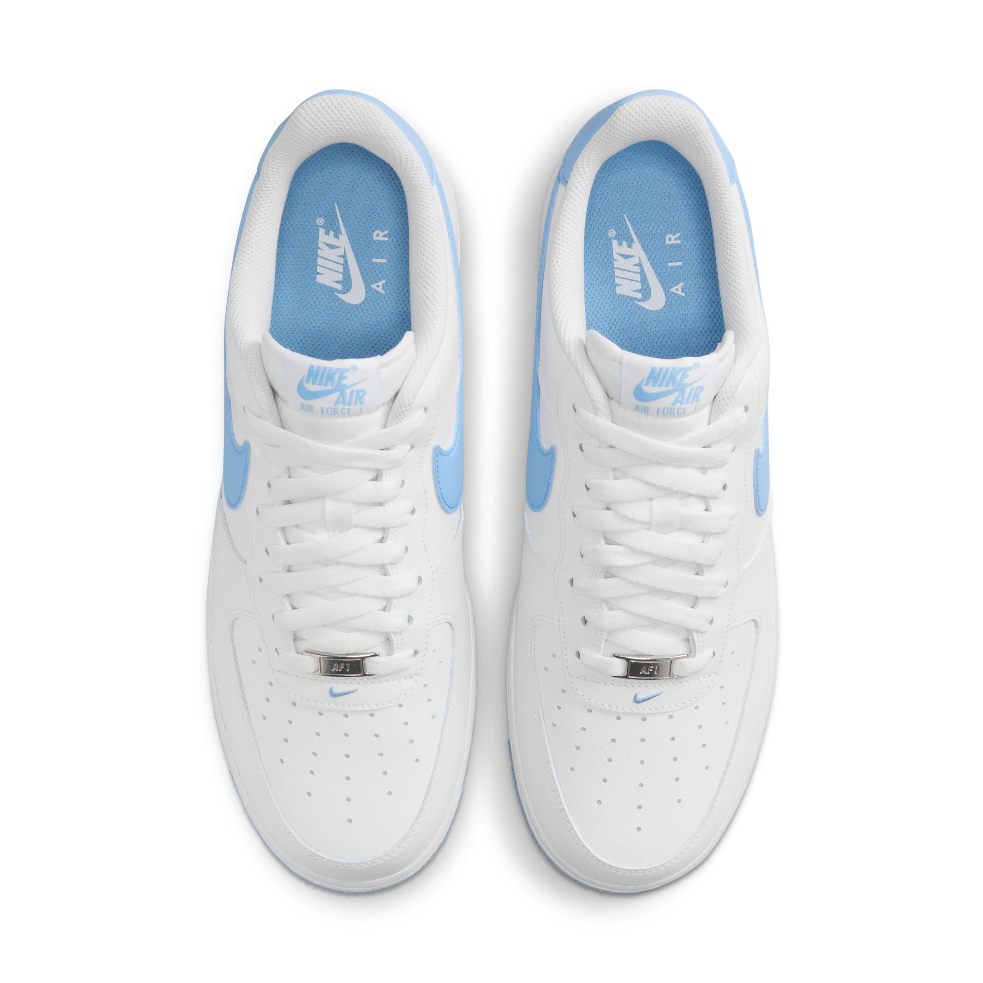 Nike Air Force 1 '07 image number 3