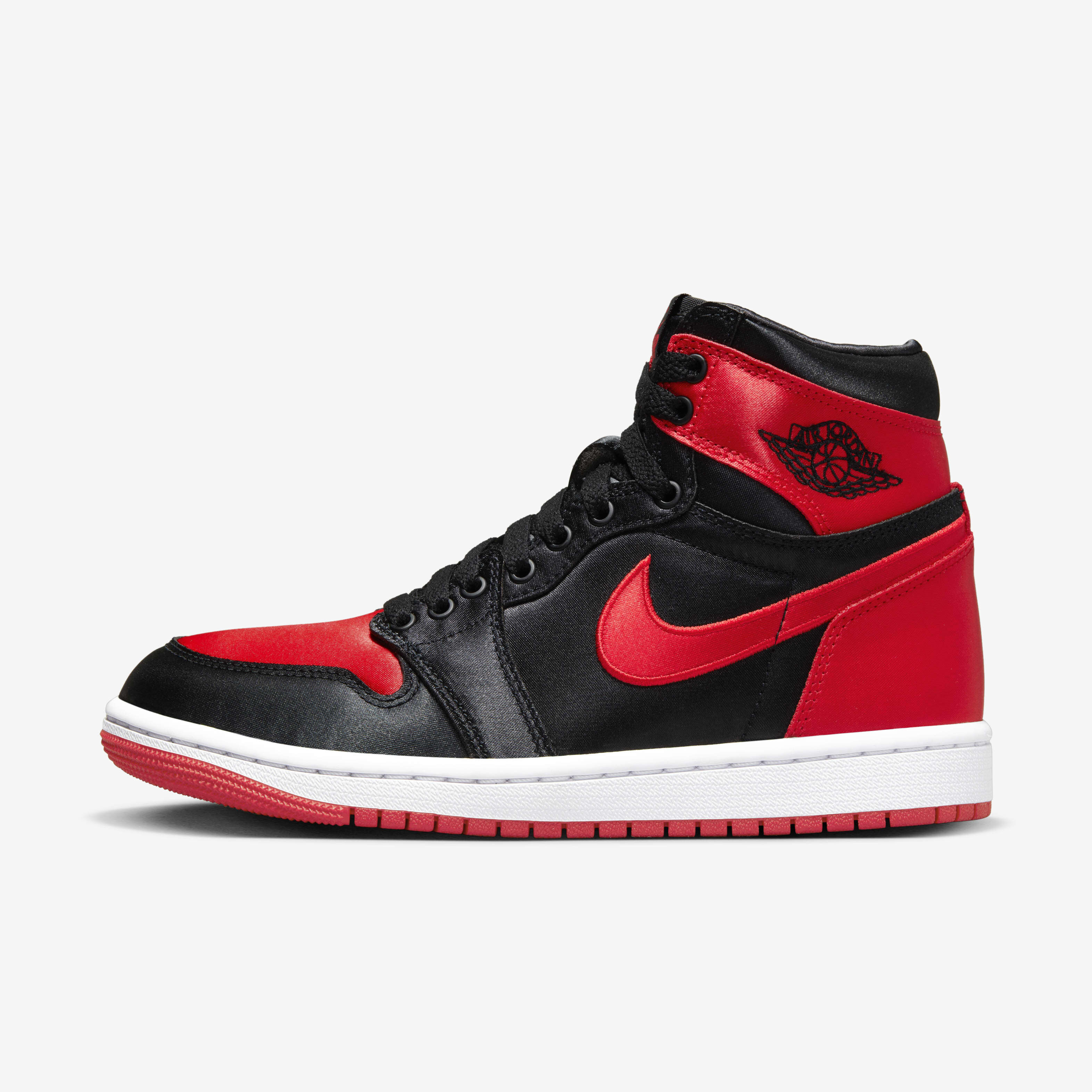Air Jordan 1 High OG 'Satin Bred' image number 0