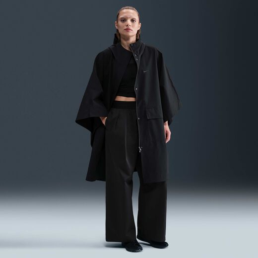 جاكيتات و جيليهات نسائية-نايكي, نايكي سبورتسوير, بونشو تيلورد للنساء جاكيتات و جيليهات نسائية-نايكي, نايكي سبورتسوير, بونشو تيلورد للنساء