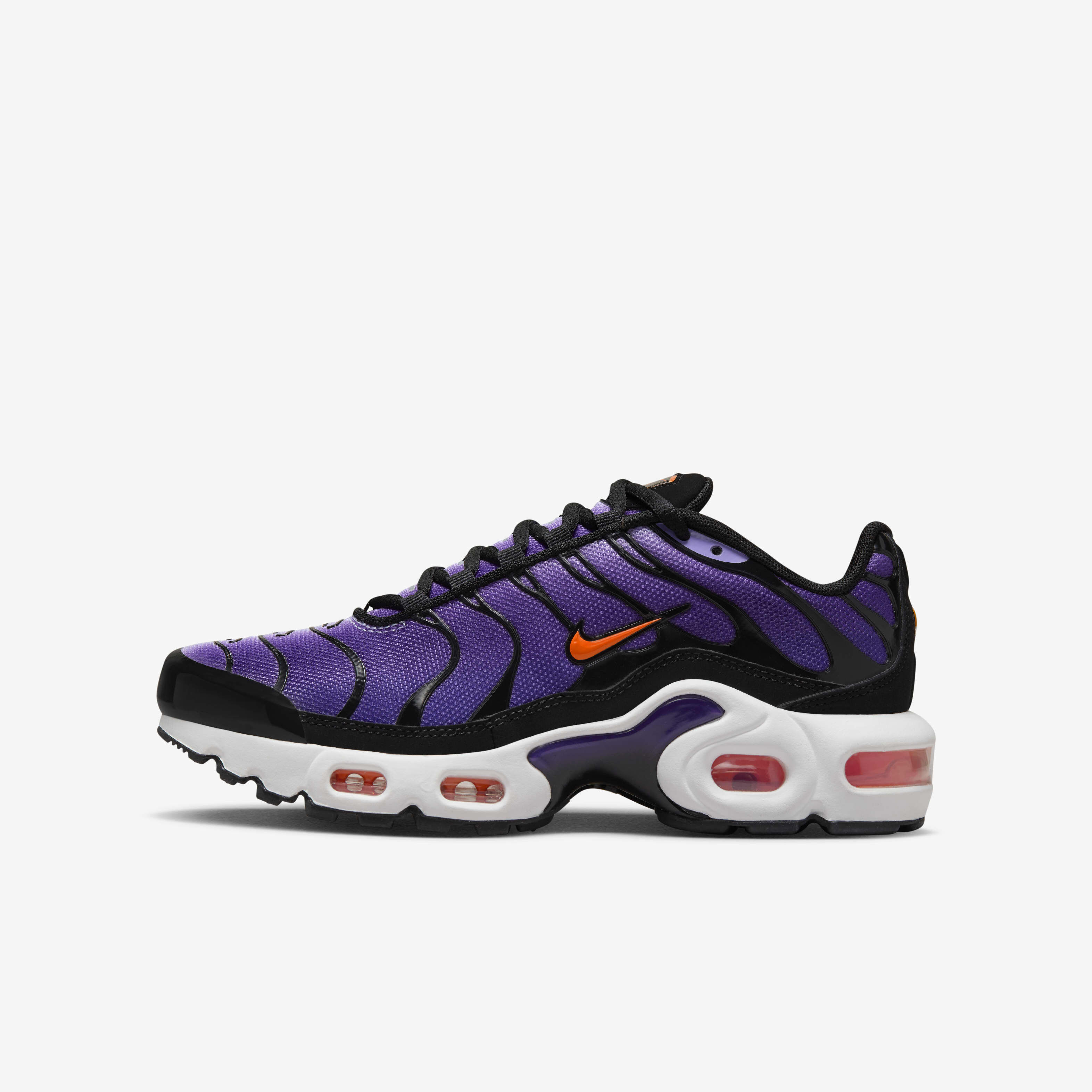 Buy Nike Air Max Plus Older Kids Shoes Nike Qatar Official