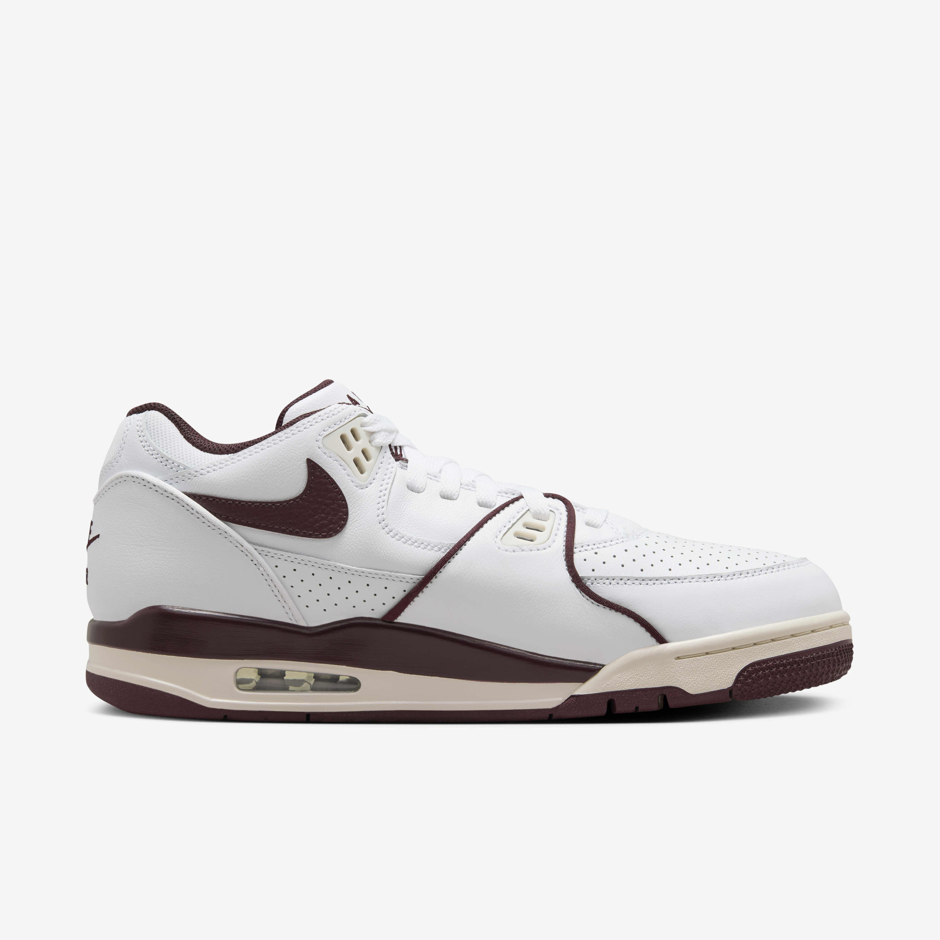 Nike Air Flight '89 Low image number 2