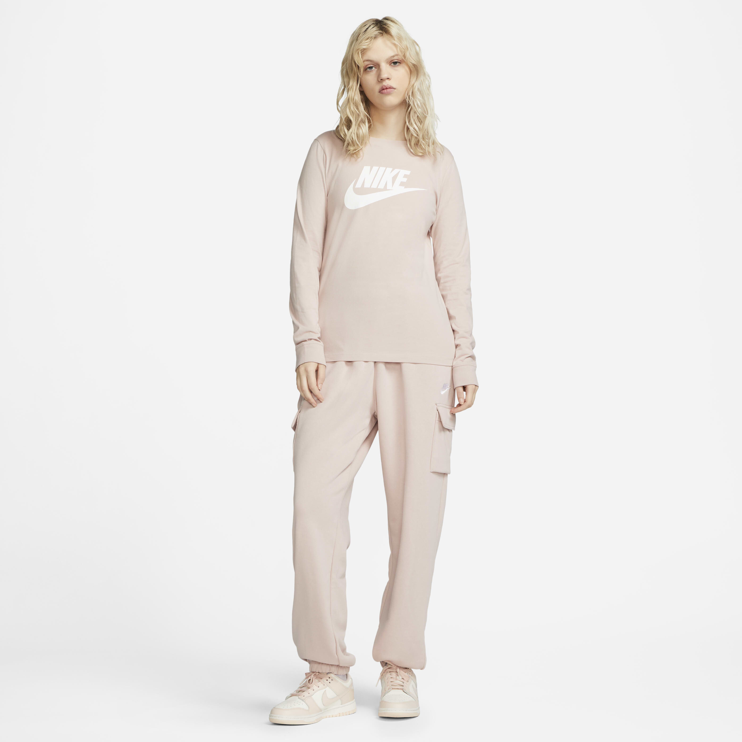 نايكي سبورتسوير تك فليس image number 4