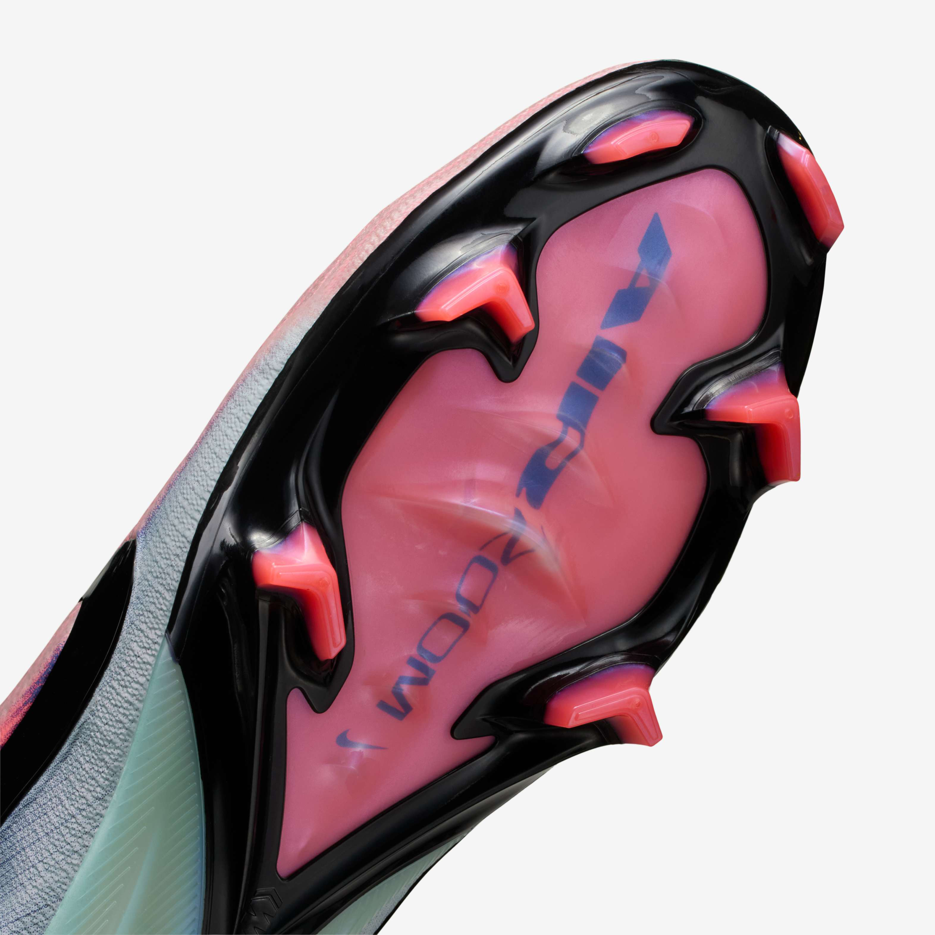 نايكي يونايتد ميركيوريال سوبرفلاي 10 ايليت image number 6