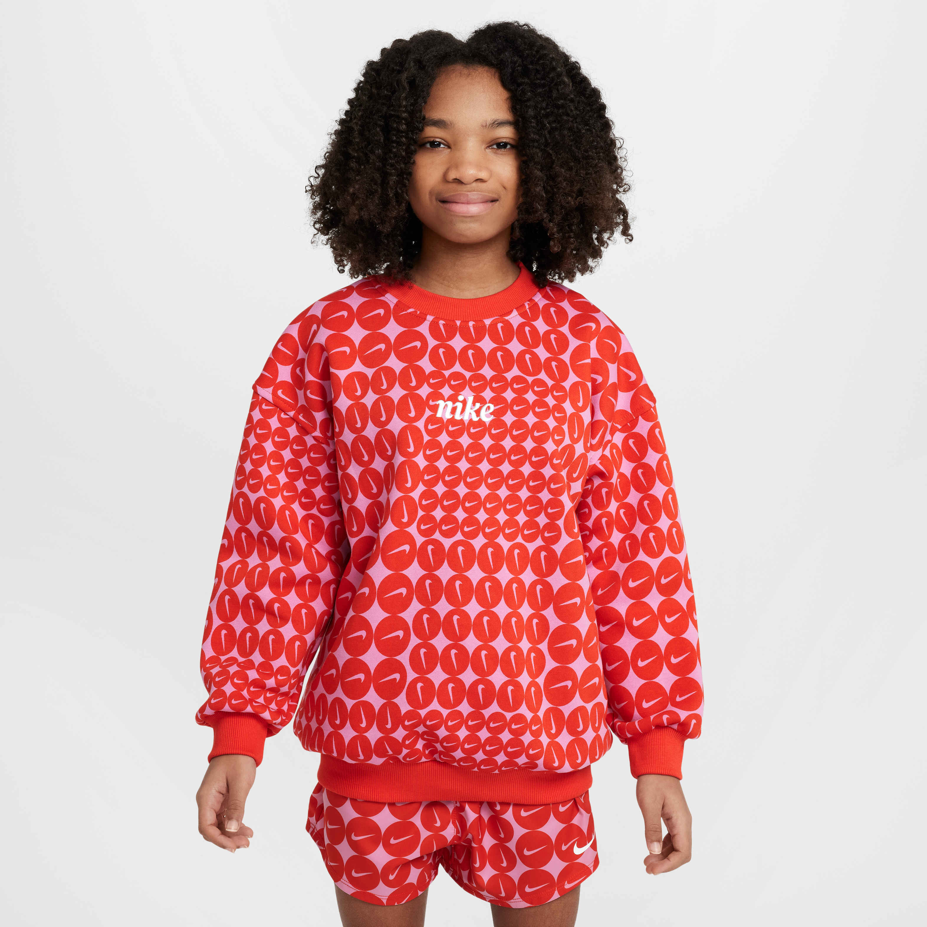 نايكي سبورتسوير كلوب فليس image number 0