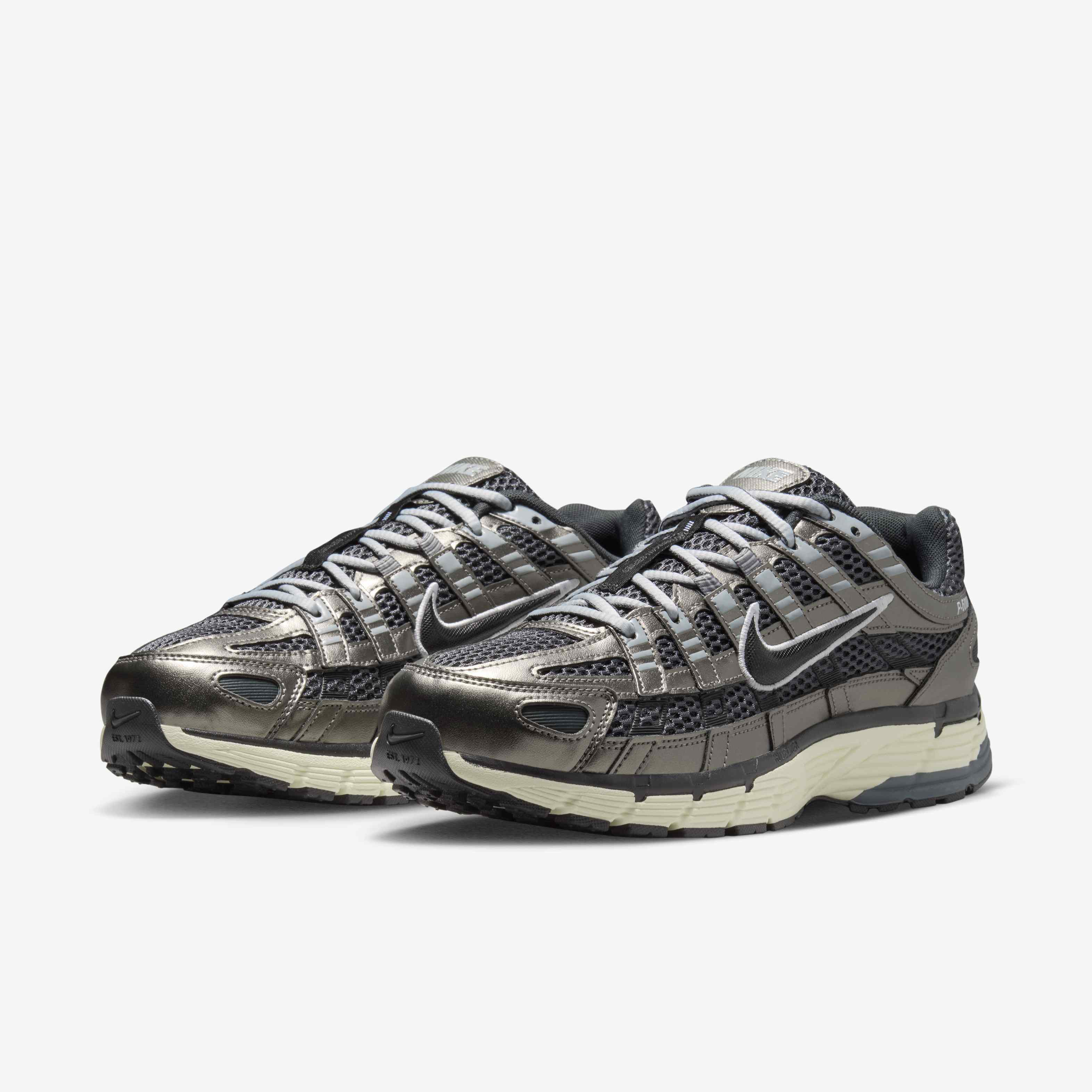 Nike P-6000 SE image number 4