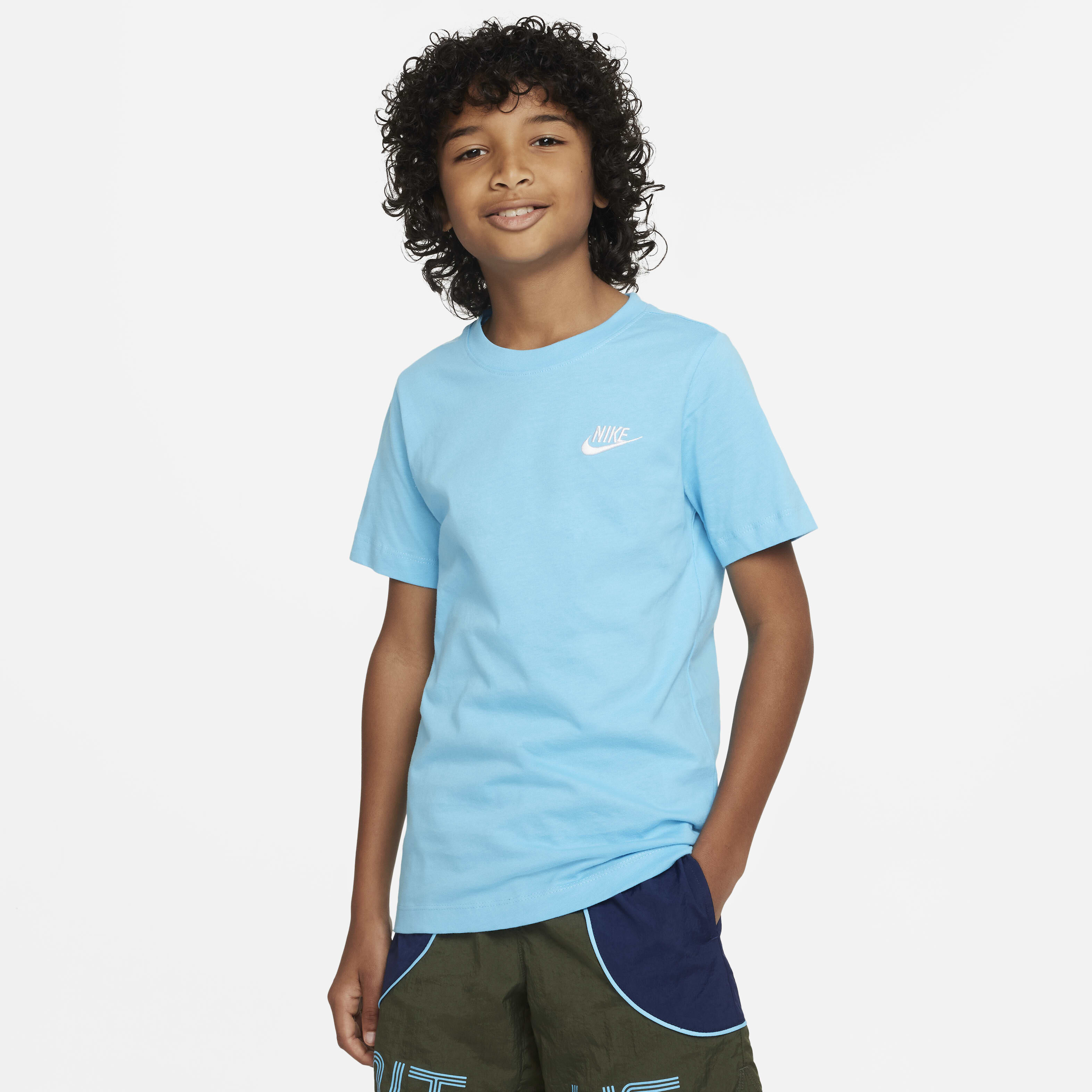 Nike Sportswear image number 0