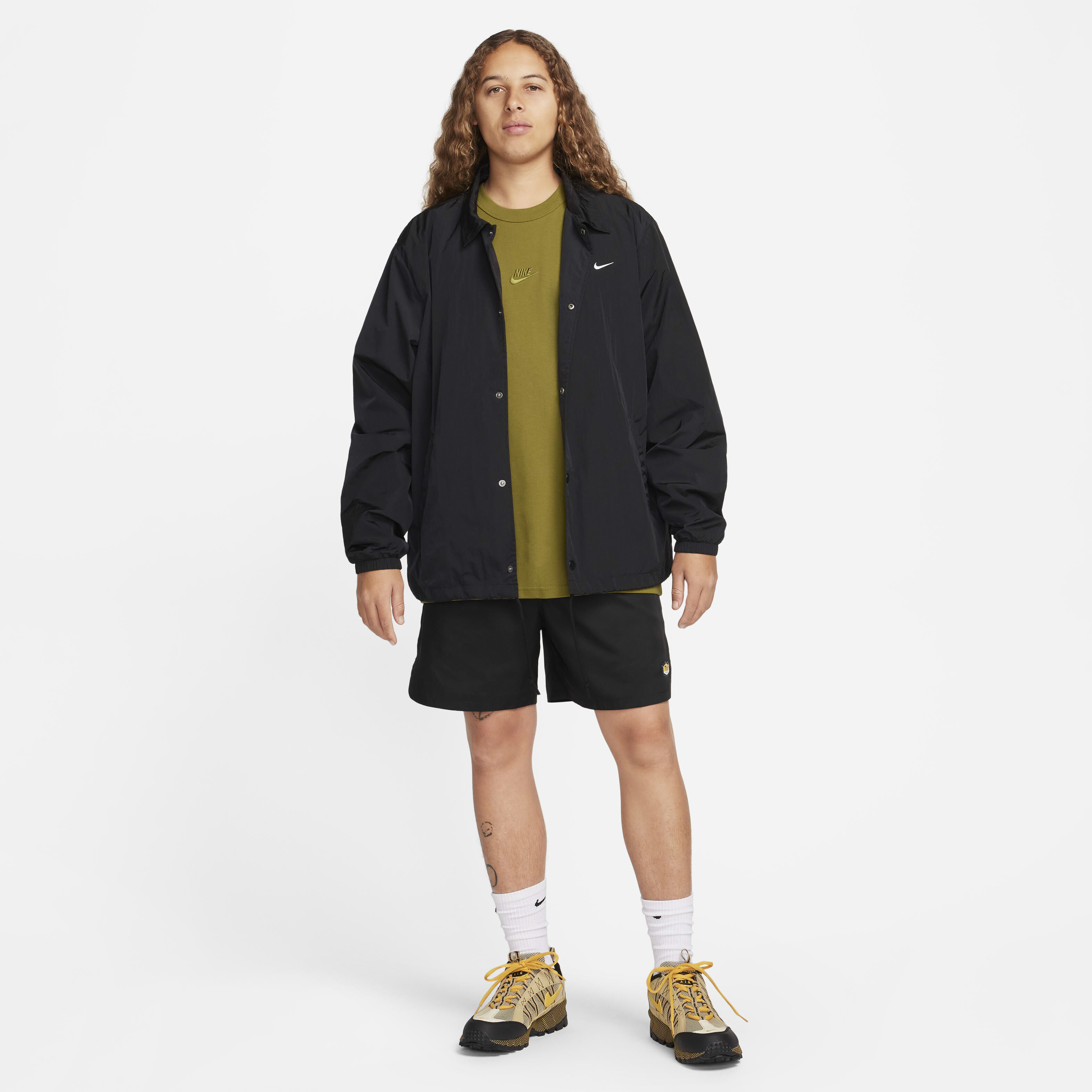 Nike Sportswear Premium Essentials image number 5