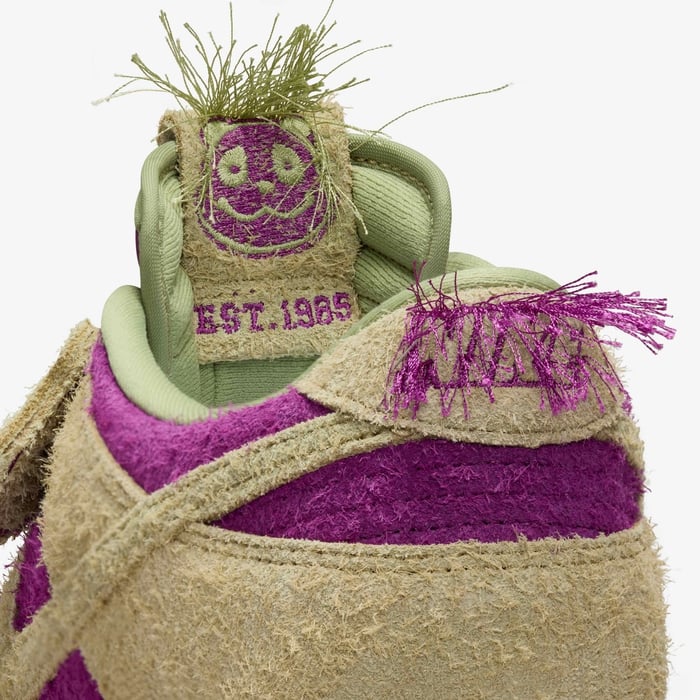 نايكي دانك لو ريترو SE image number 8 نايكي دانك لو ريترو SE image number 8