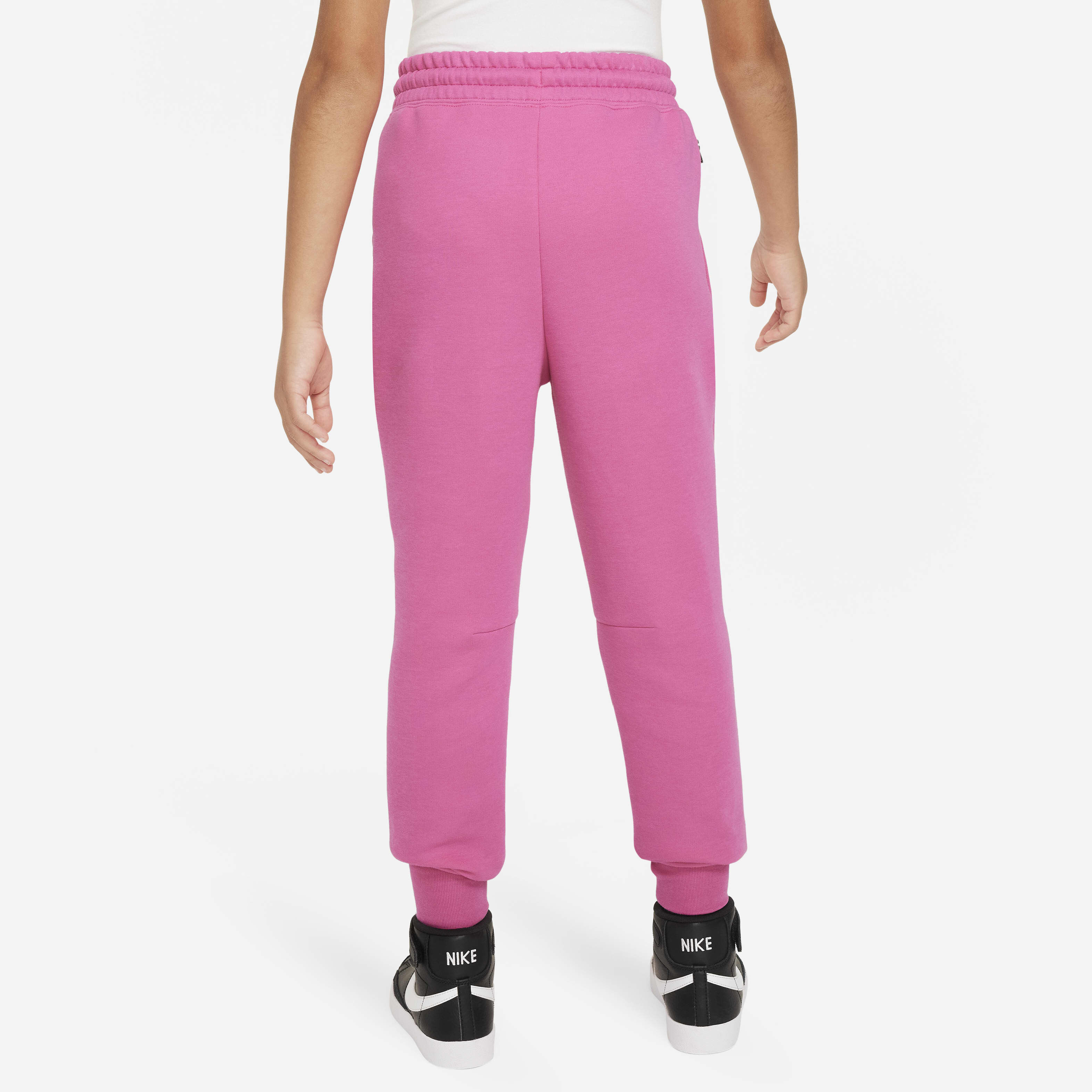 Nike girls joggers clearance