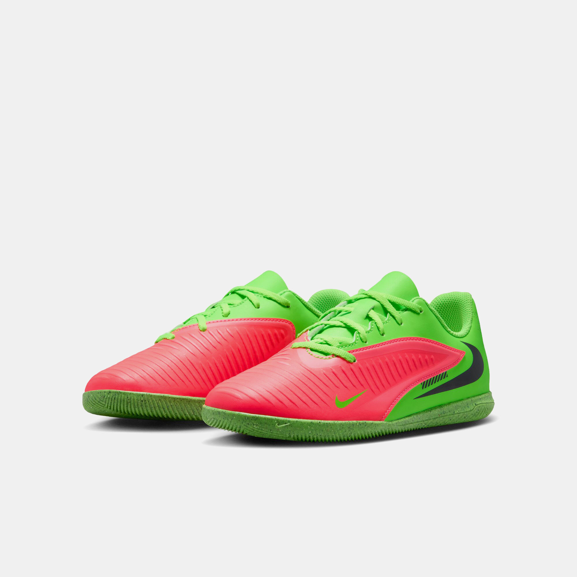Nike Jr. Phantom 6 Low Club 'Erling Haaland' image number 2