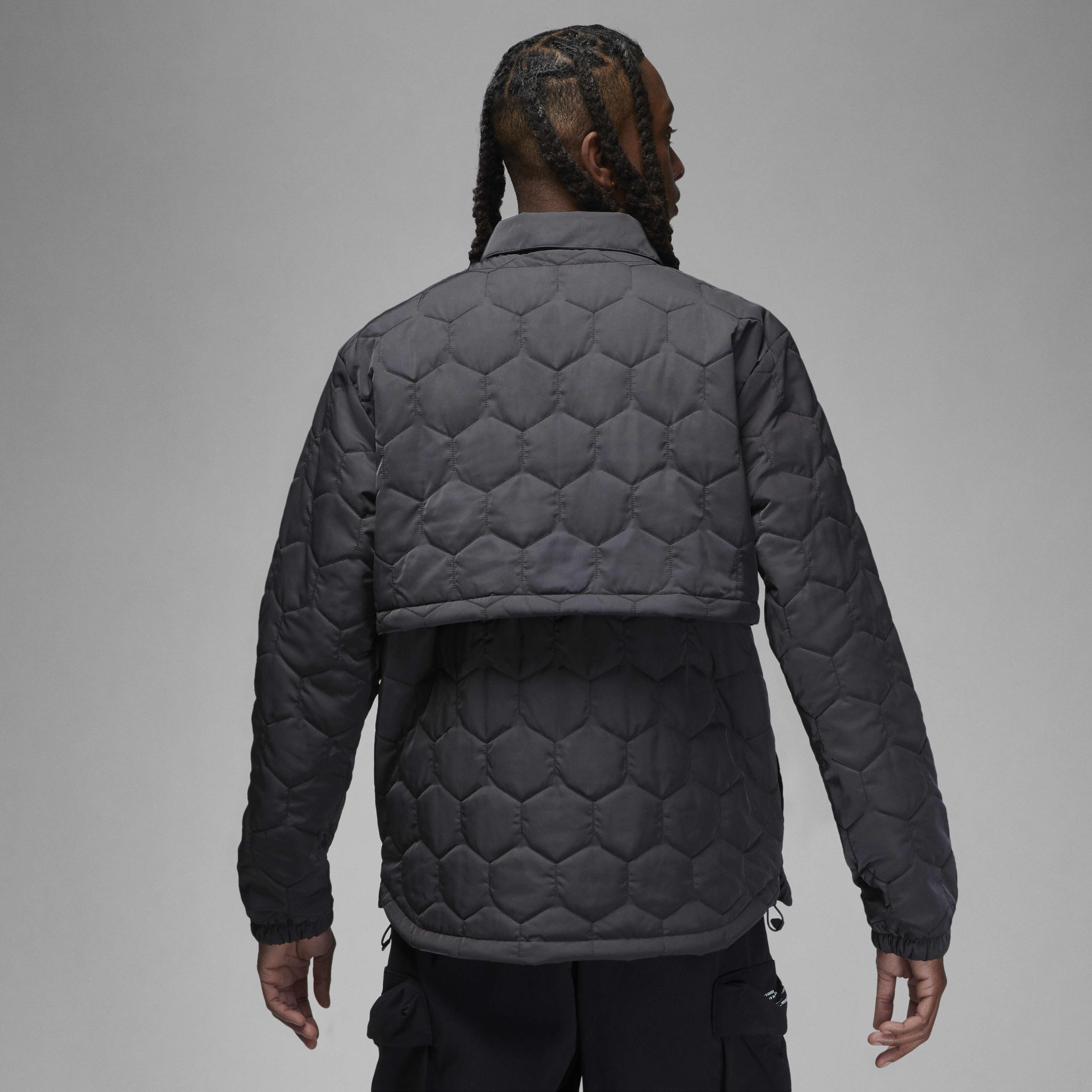 Jordan 23 Engineered image number 1