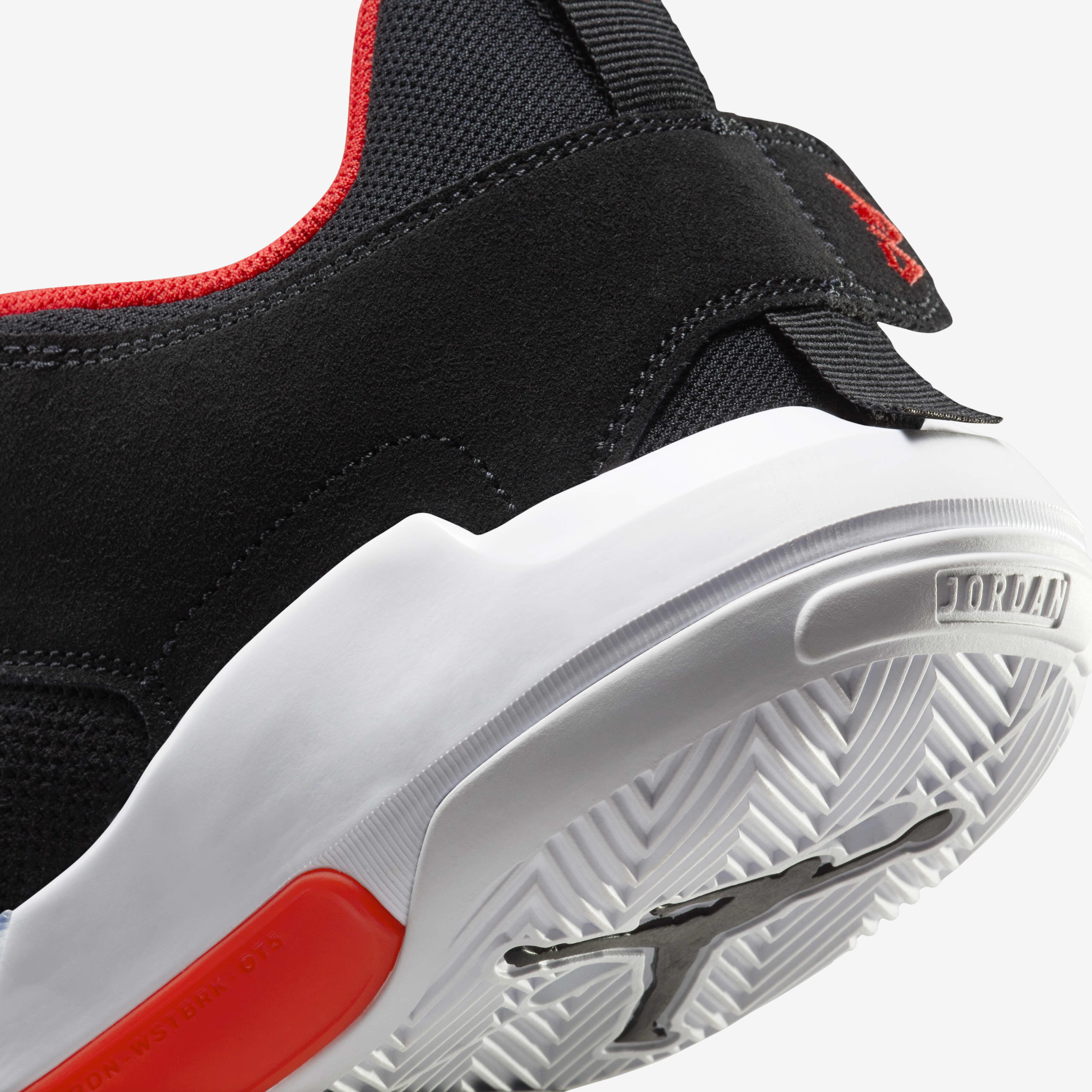 Jordan One Take 5 image number 7