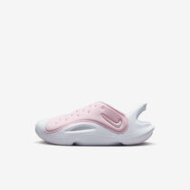 Nike Aqua Swoosh