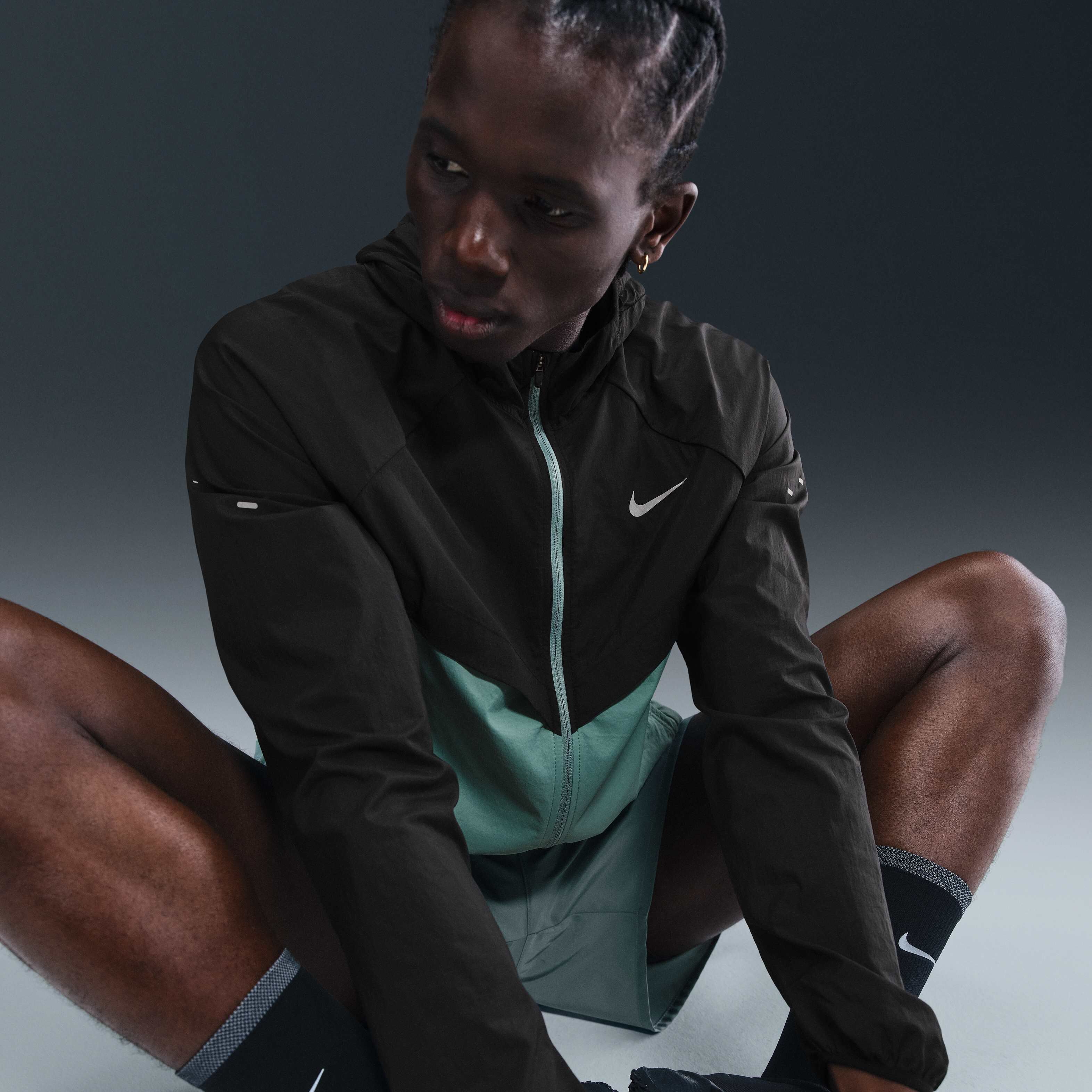 نايكي سترايد image number 2