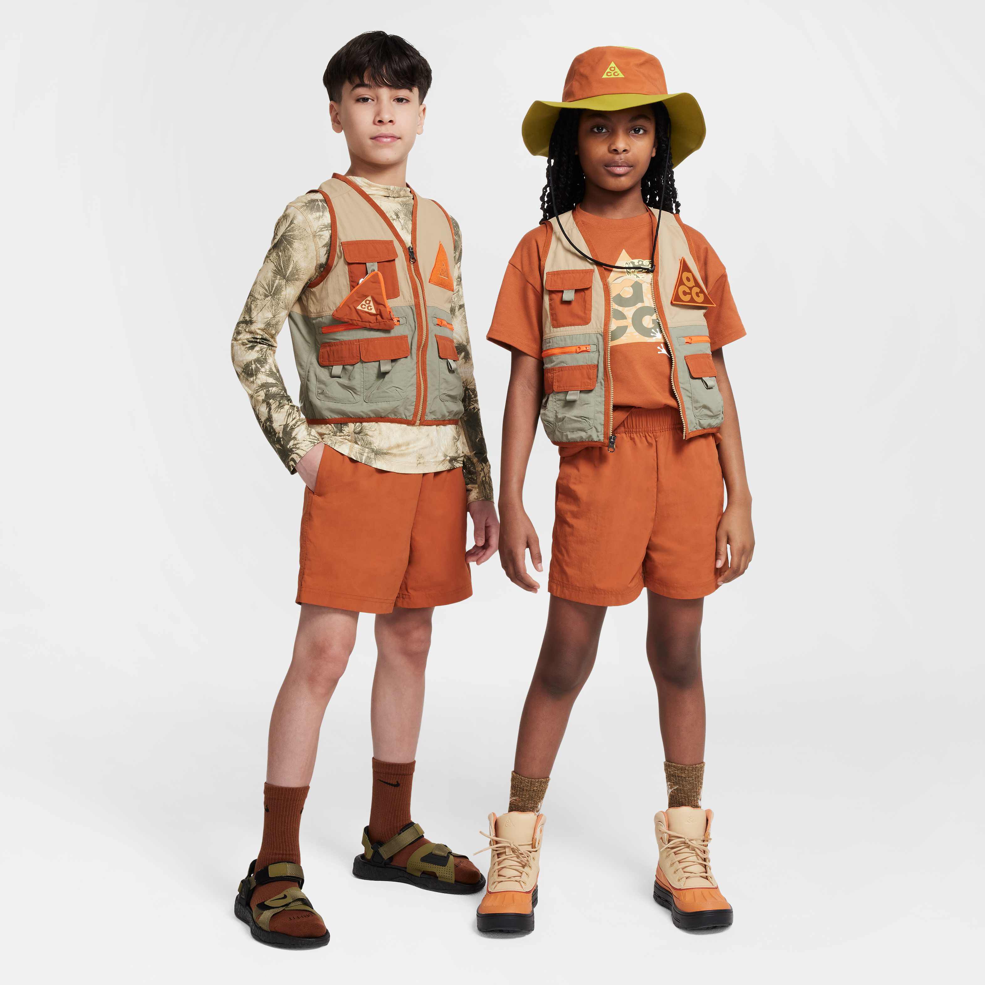 Nike ACG image number 9