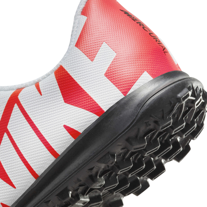 Nike Jr. Mercurial Vapor 15 Club image number 7 Nike Jr. Mercurial Vapor 15 Club image number 7