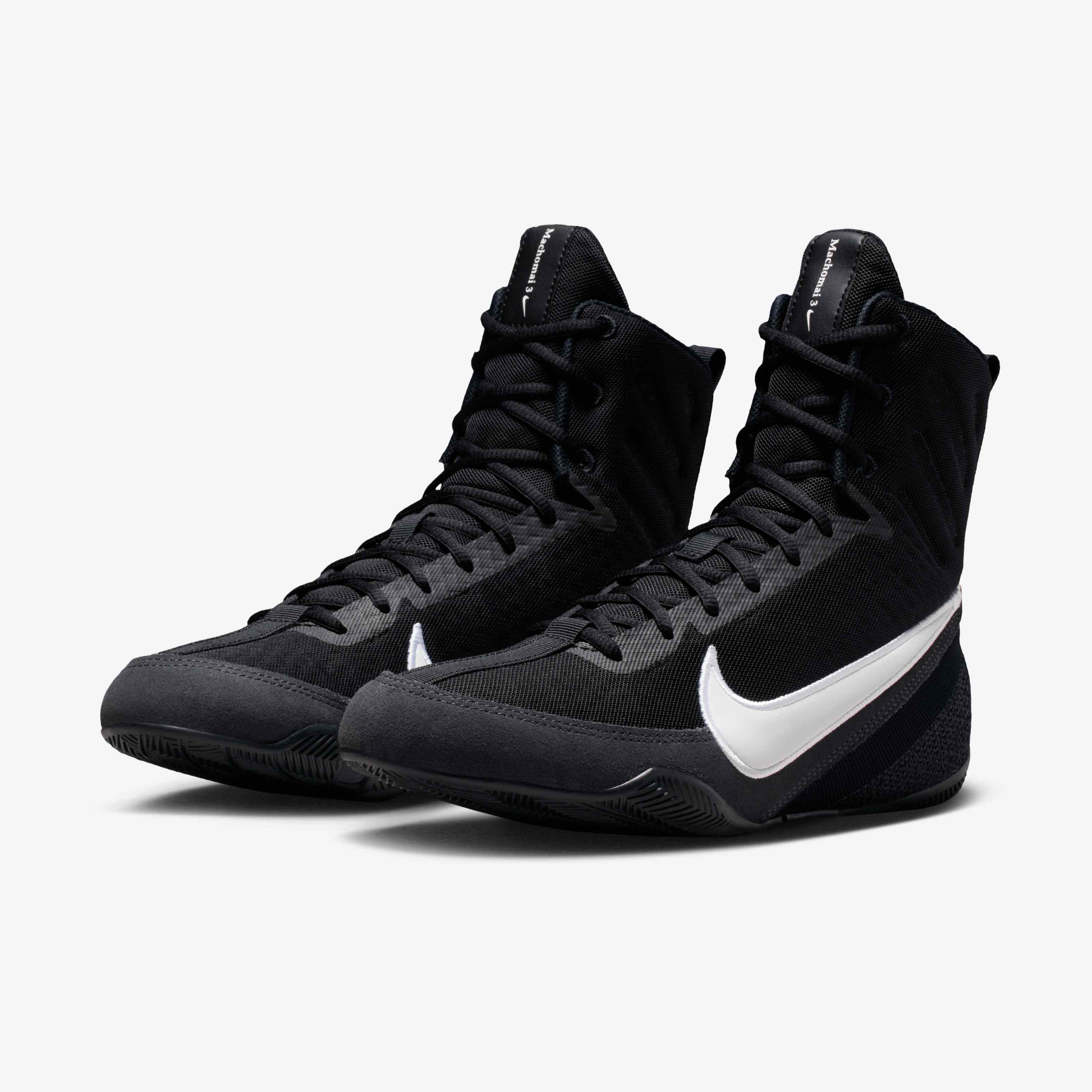 Nike Machomai 3 image number 4