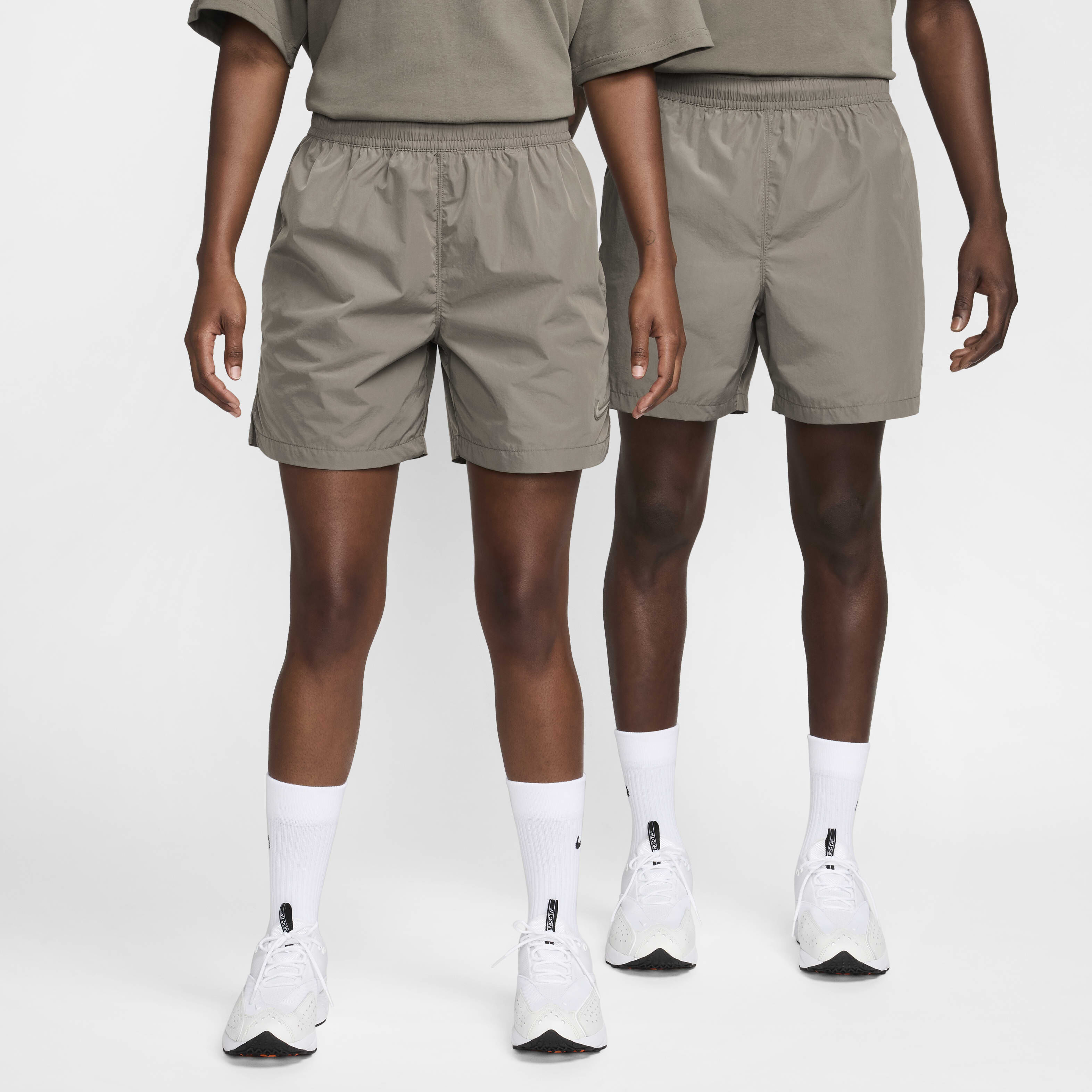 Buy NOCTA Cardinal Nylon Shorts Nike Qatar Official
