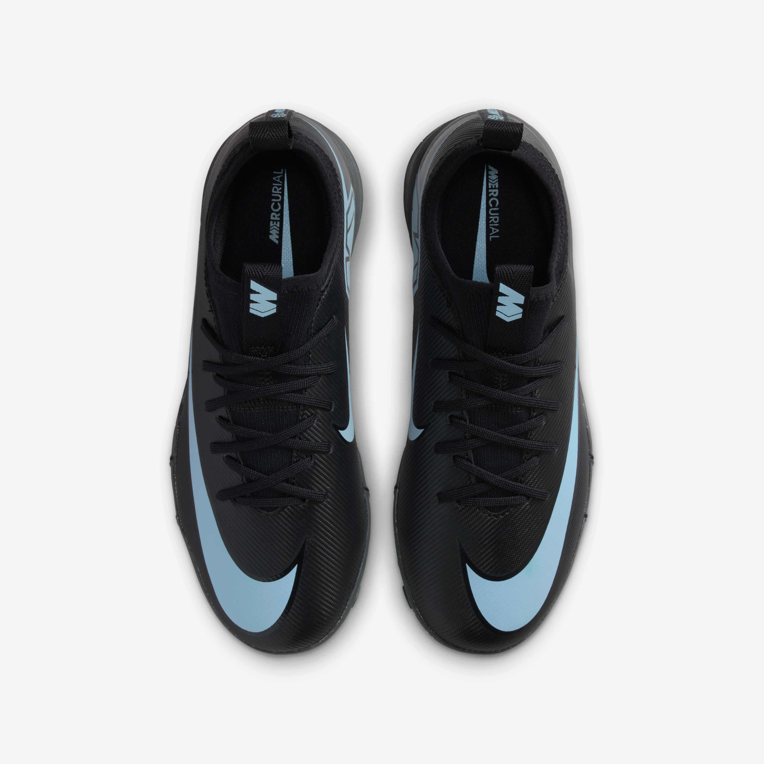 Nike Jr. Mercurial Vapor 16 Academy image number 3