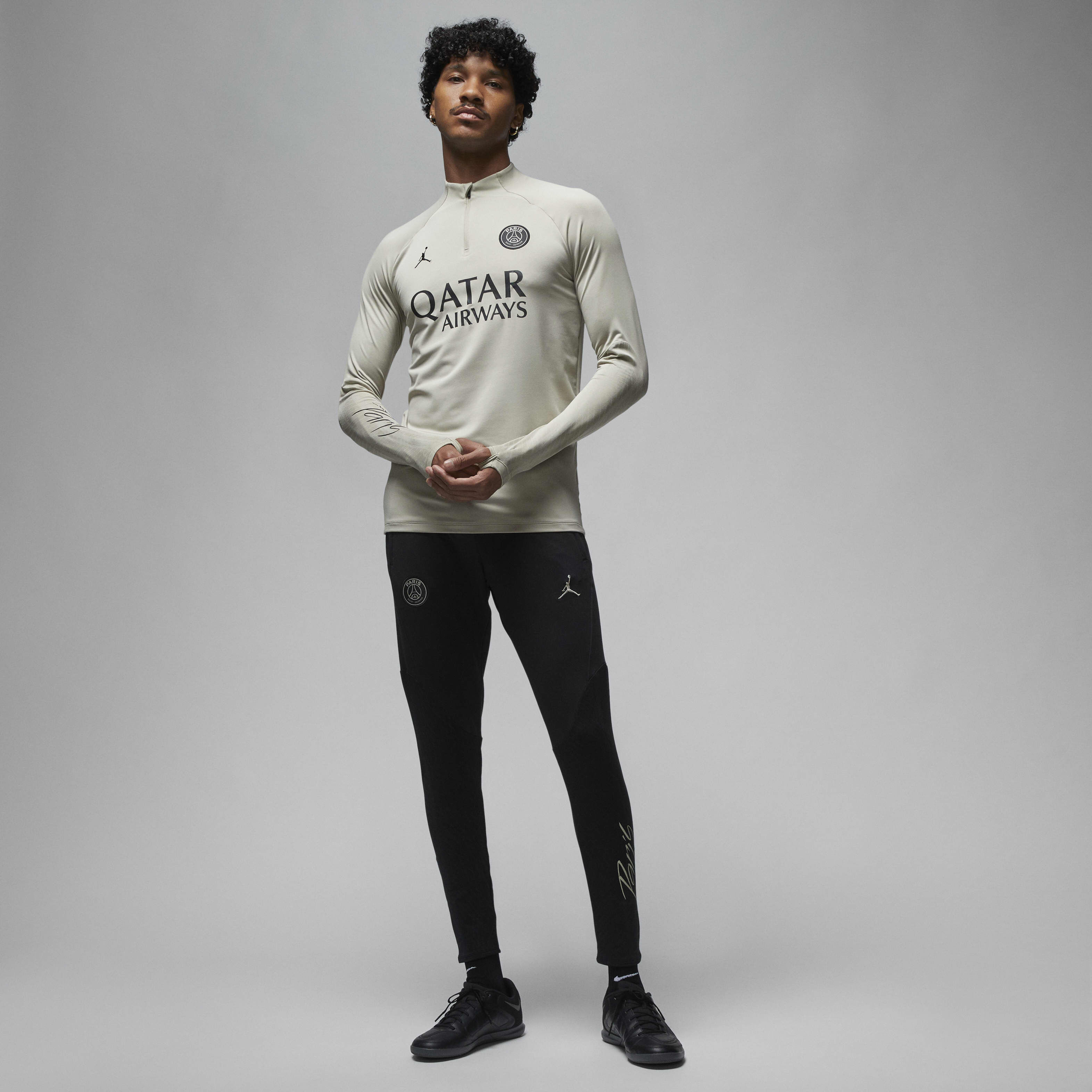 باريس سان-جيرمان سترايك image number 7