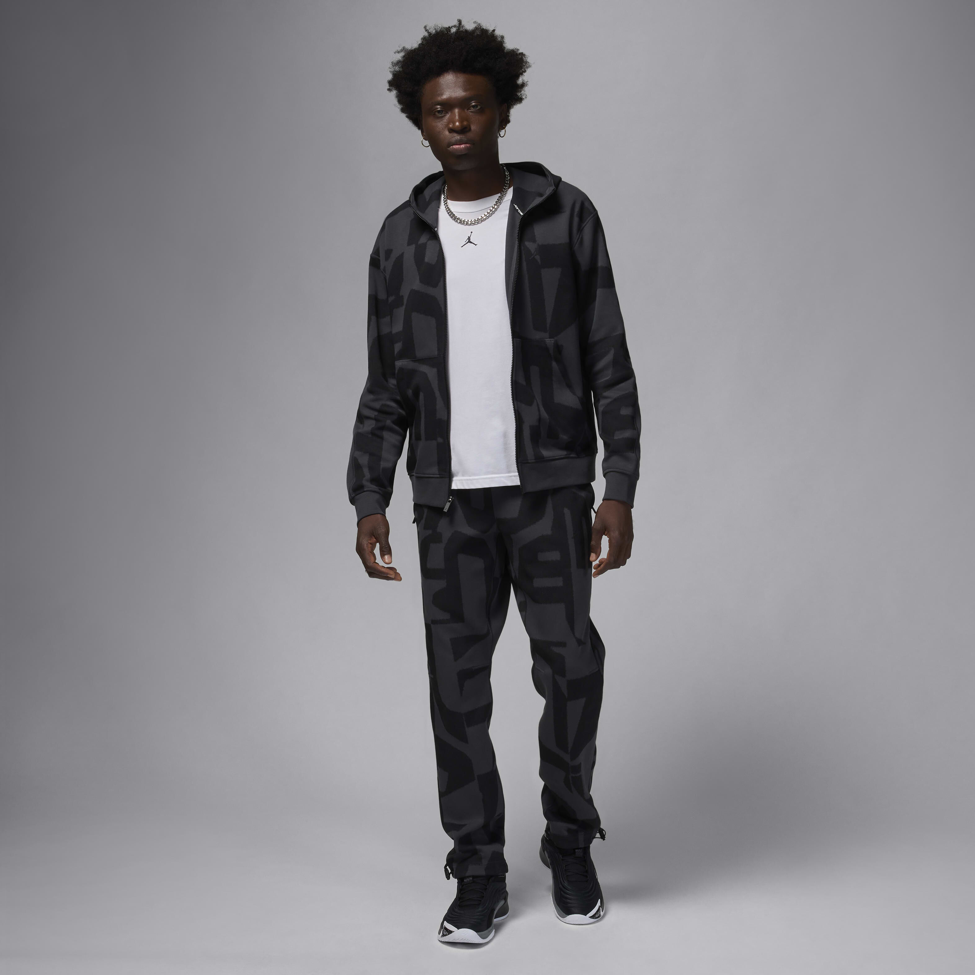 Jordan Sport Hoop Fleece image number 7