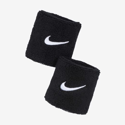 Sleeves & Arm Bands-Nike, Nike Swoosh, Wristbands