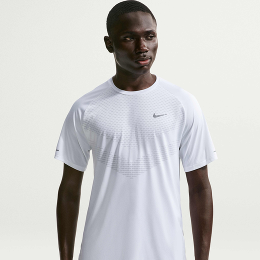 Shorts & Tees-Nike, Nike Stride, Men's Dri-FIT ADV Short-Sleeve Running Top