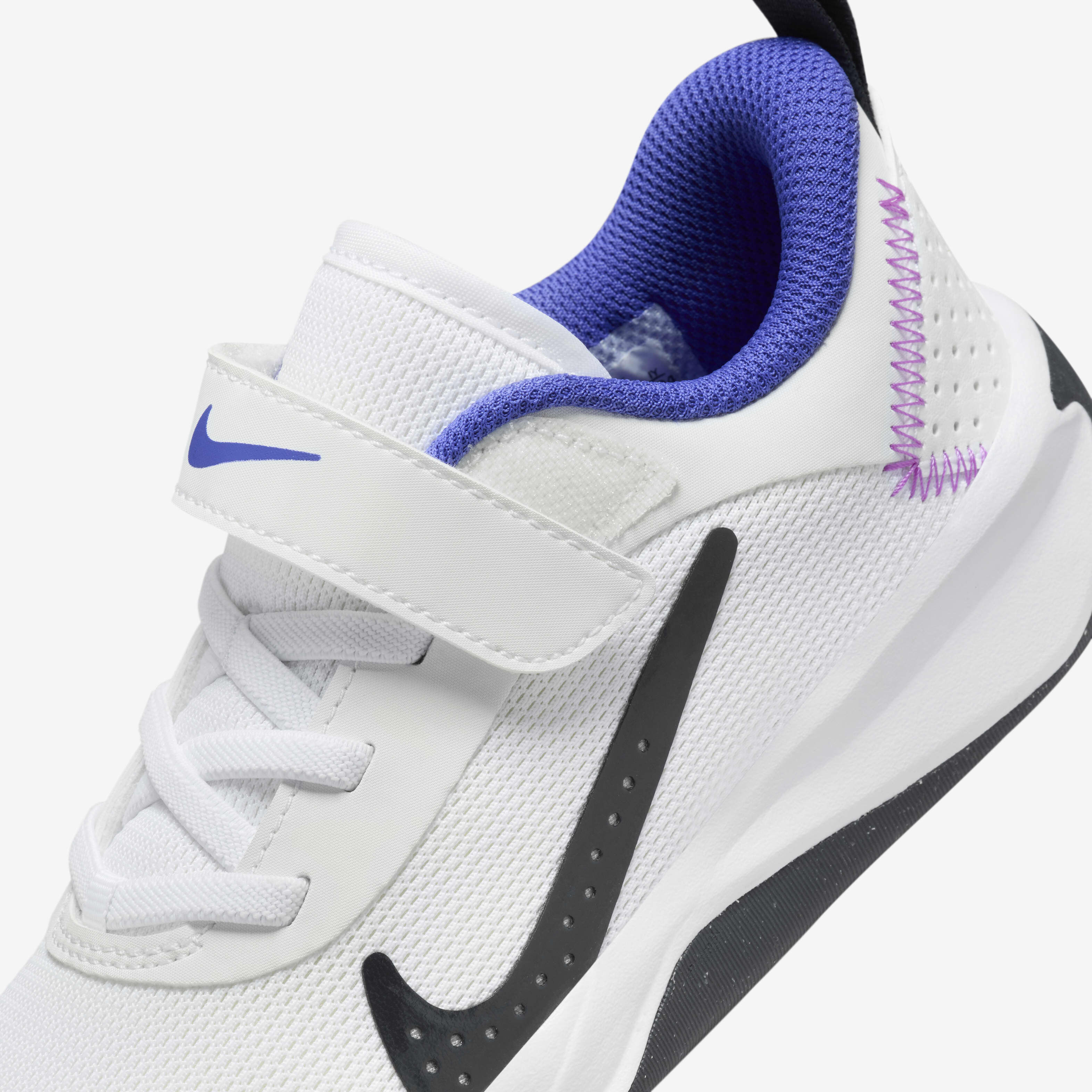 Nike multicourt 9 top