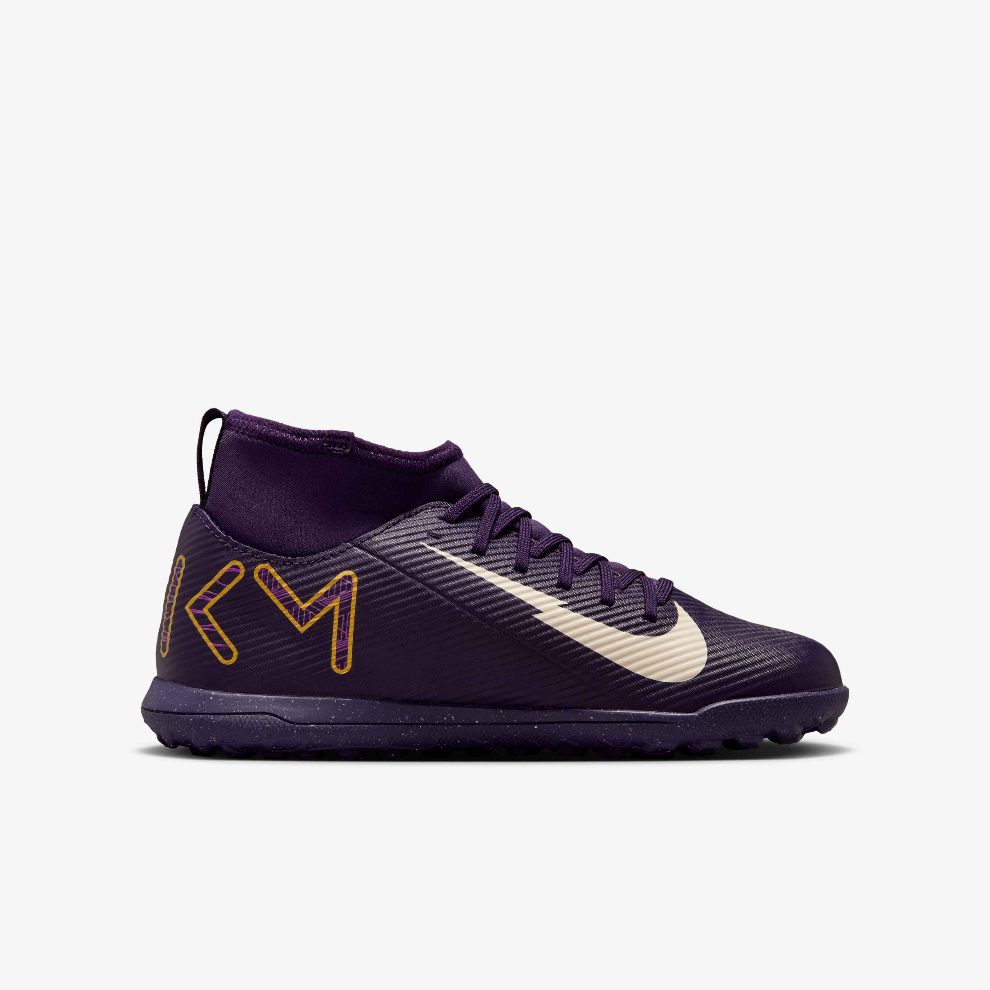 Nike Jr. Mercurial Superfly 10 Club 'Kylian Mbapp&eacute;' image number 2
