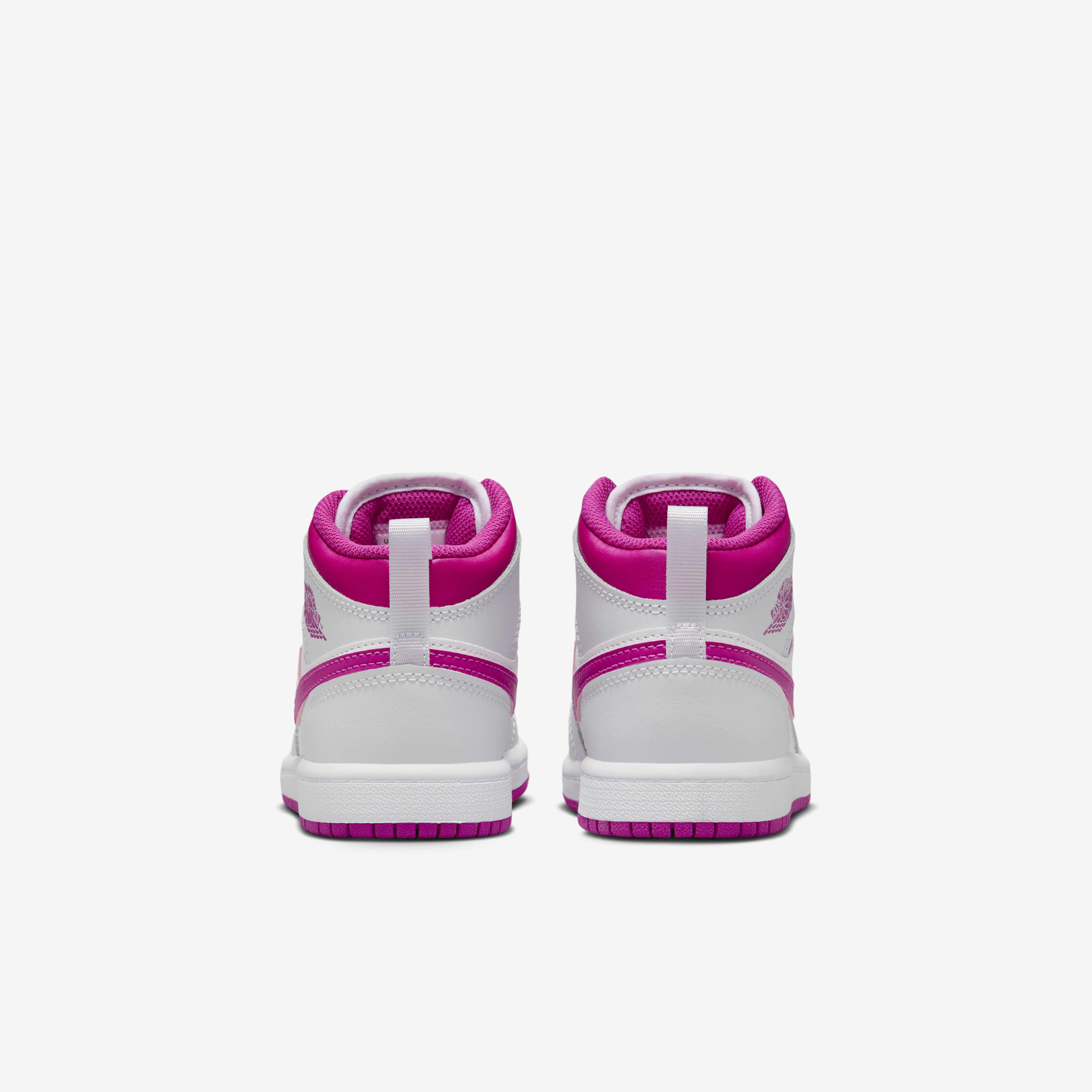 Jordan 1 Mid image number 5