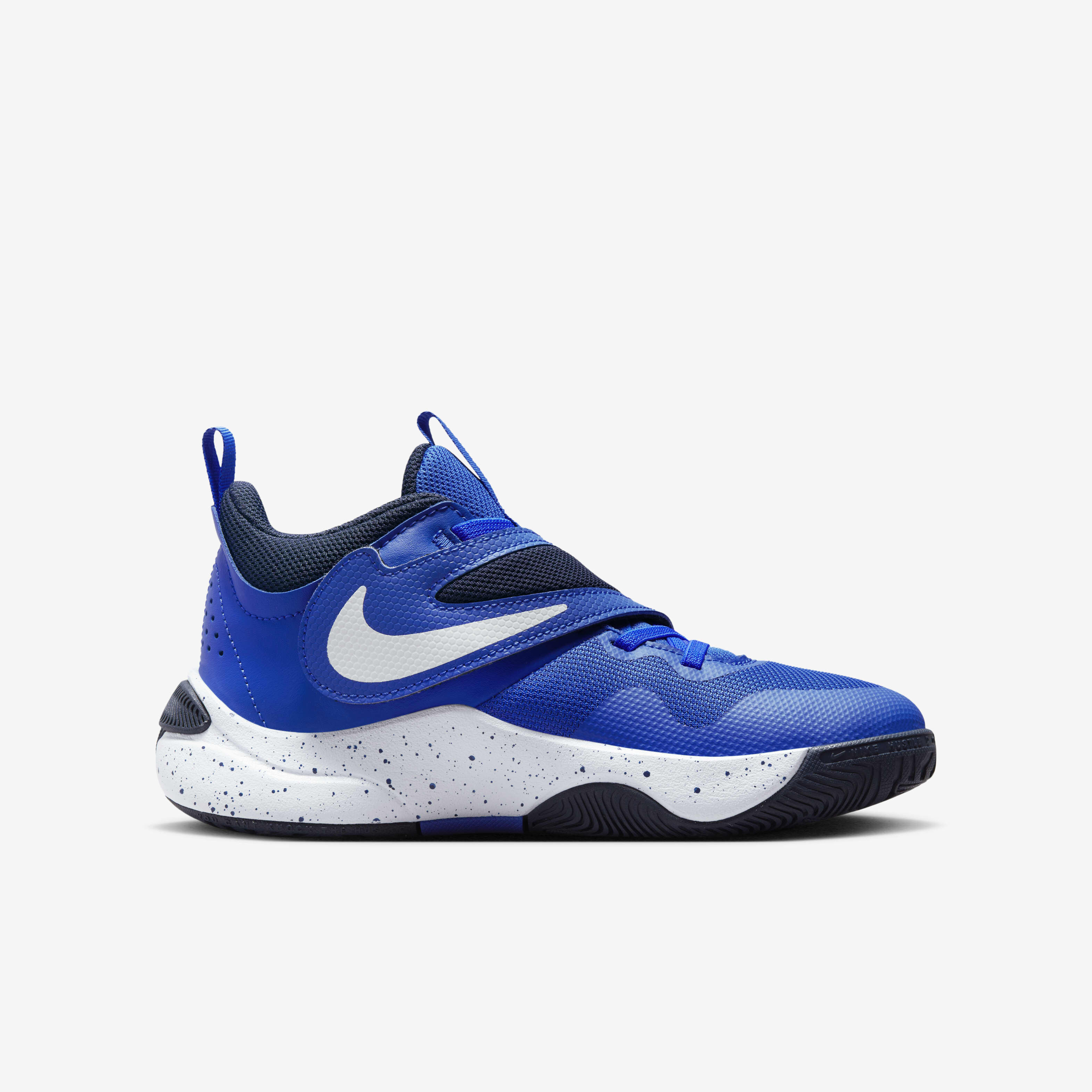 Nike team hustle boys basketball shoes on sale