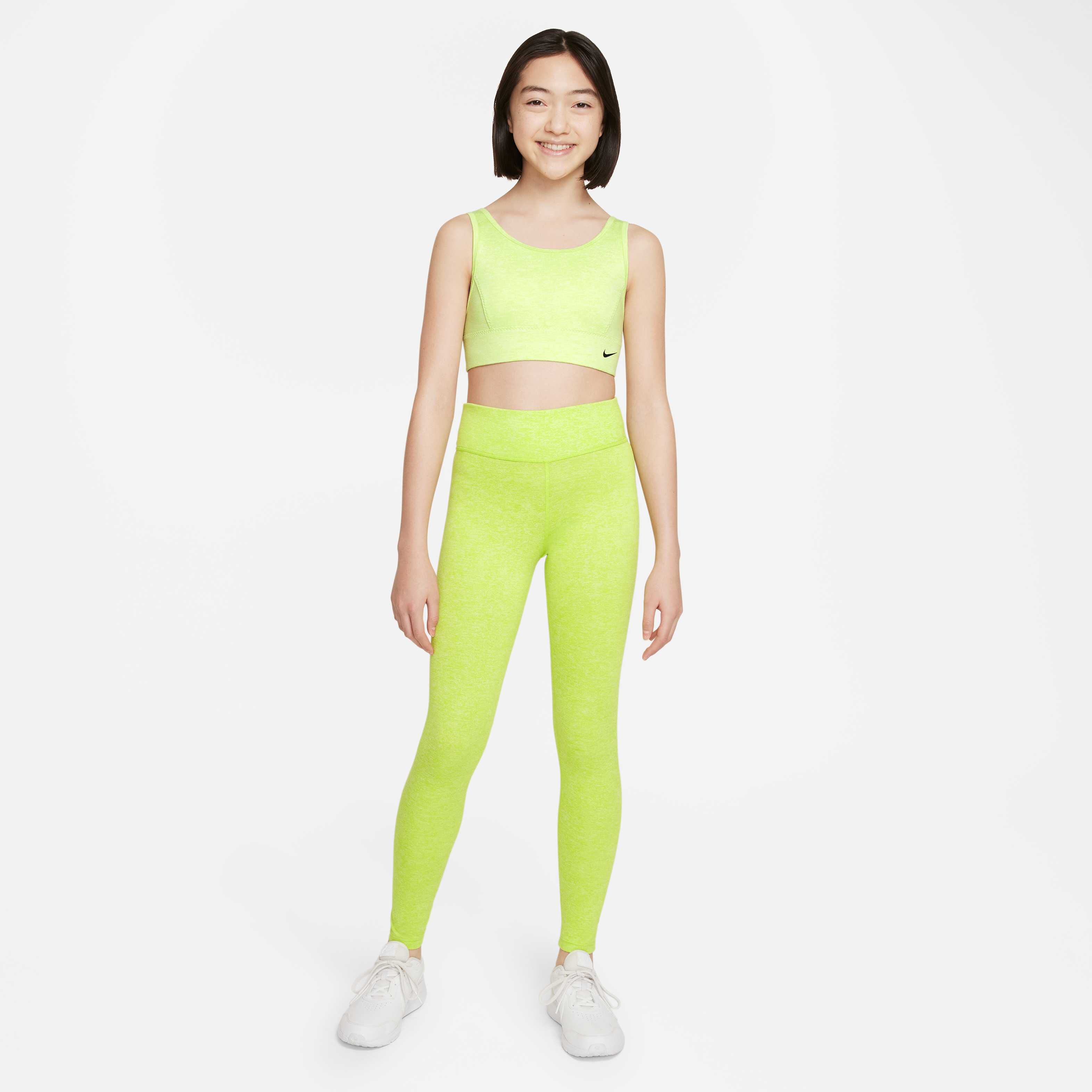 Nike Dri-FIT One Luxe image number 4