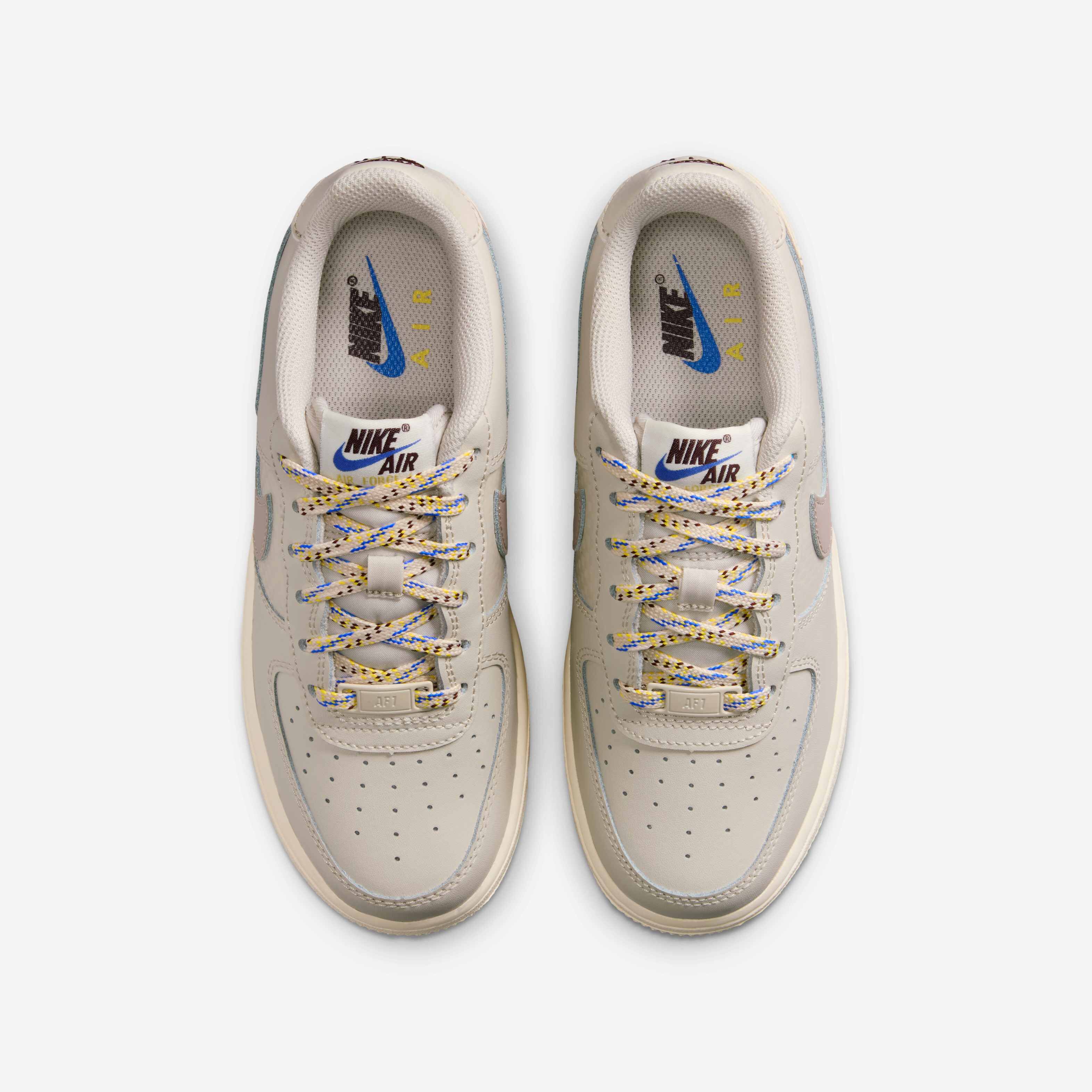 Nike Air Force 1 LV8 1 image number 3